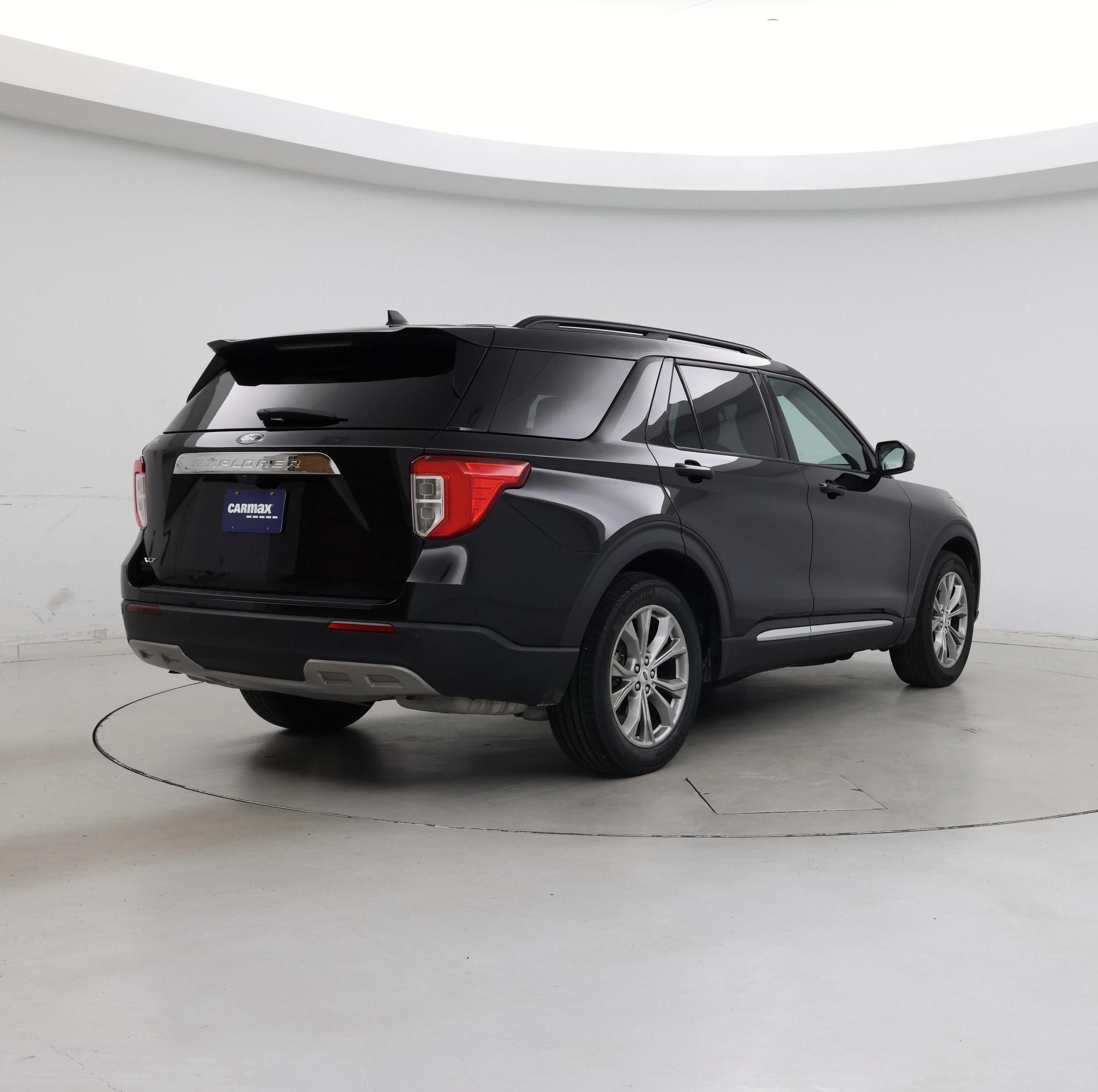 Thumbnail: 2023 Ford Explorer - 8