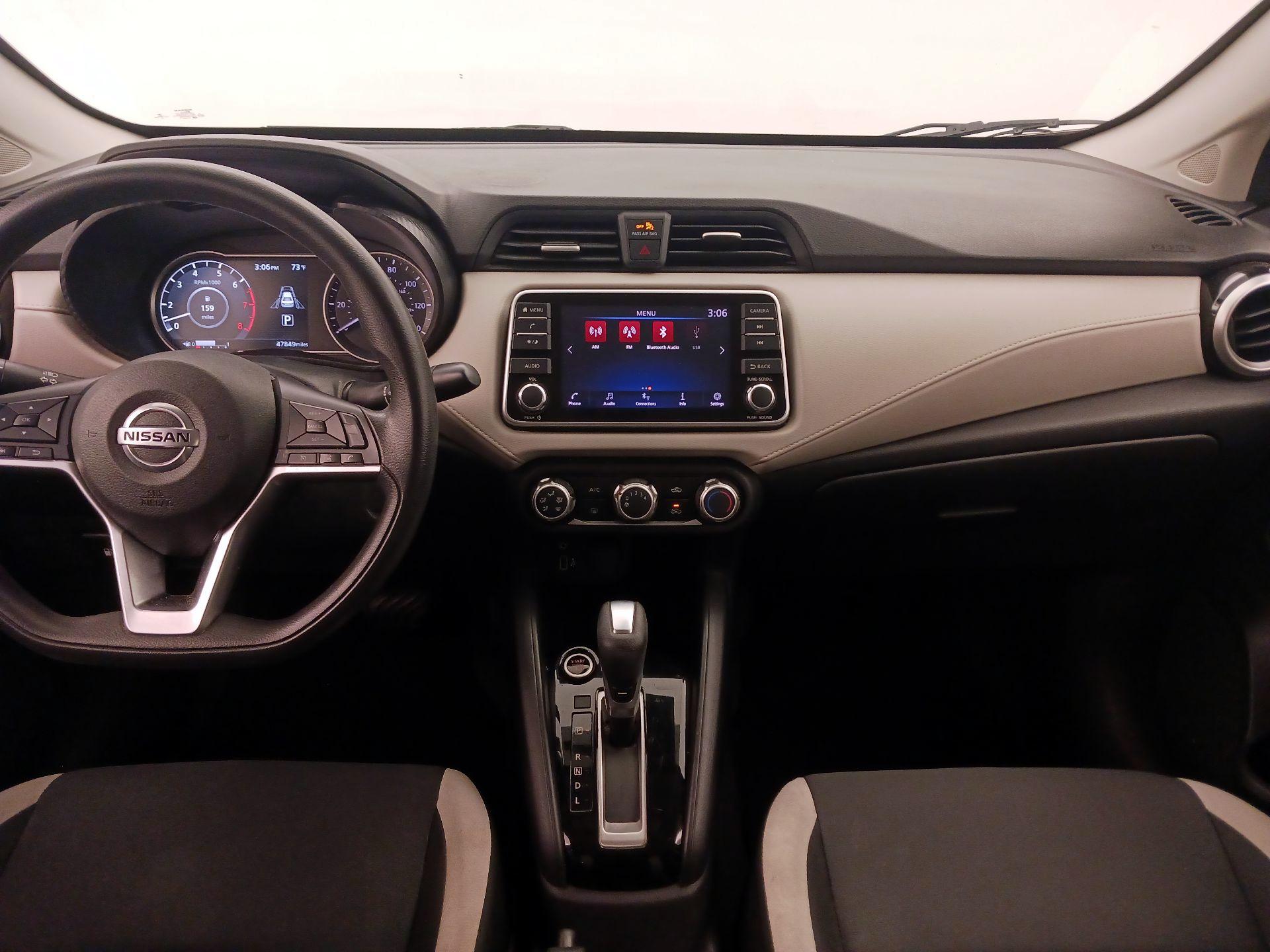 Thumbnail: 2021 Nissan Versa - 9