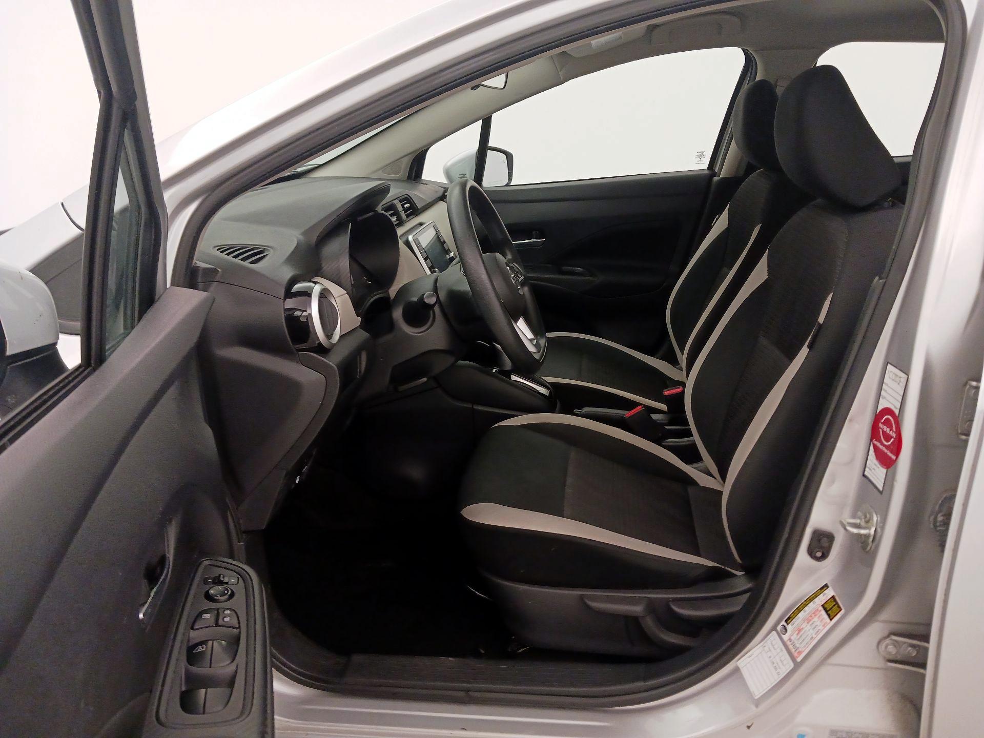 Thumbnail: 2021 Nissan Versa - 11