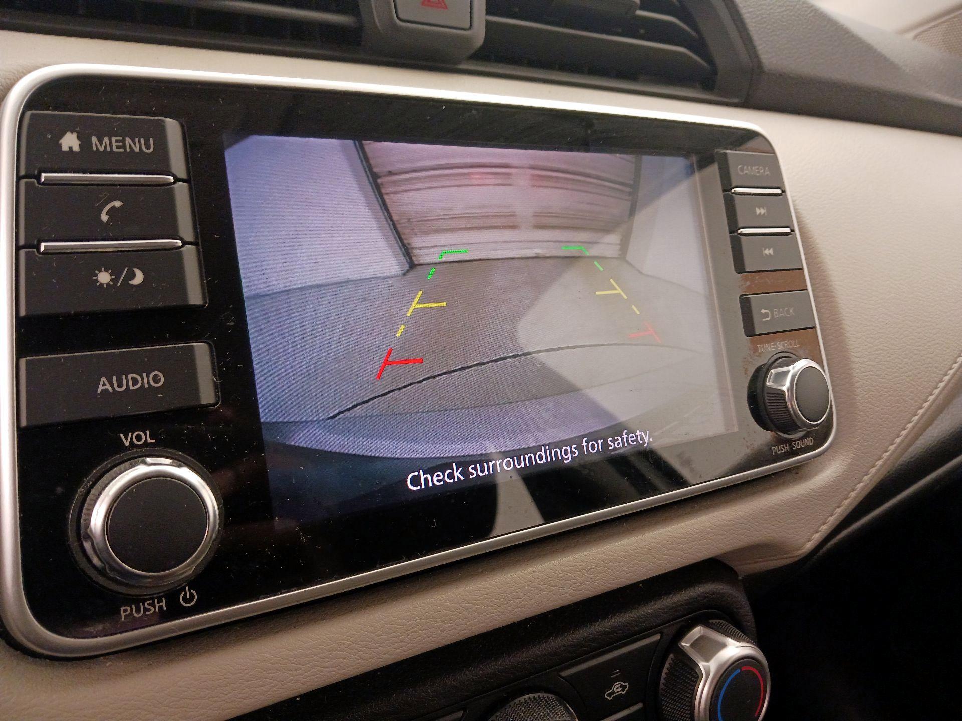 Thumbnail: 2021 Nissan Versa - 13