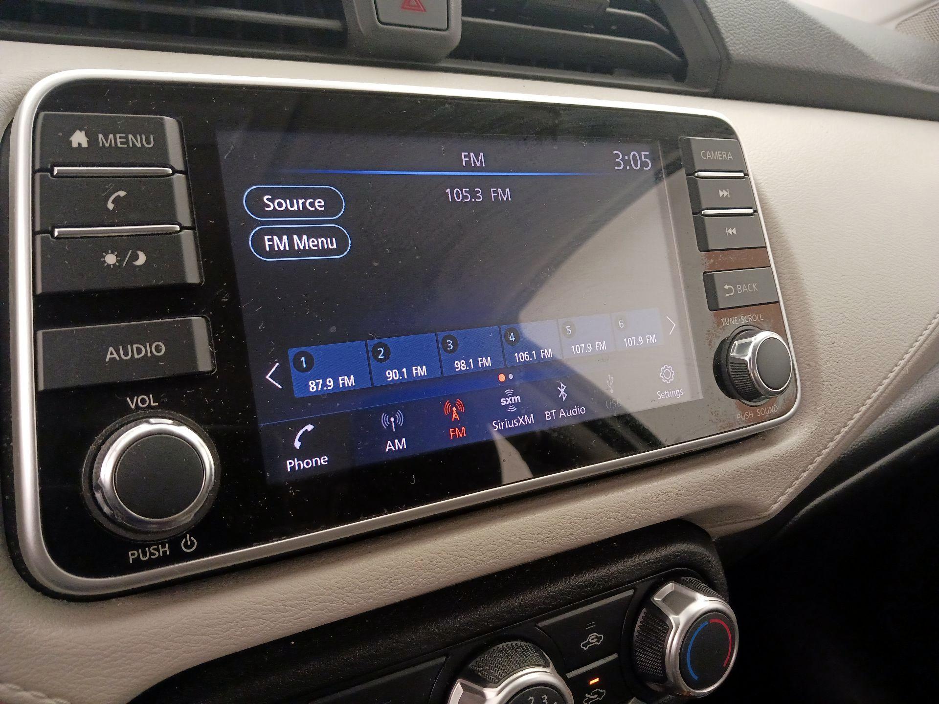 Thumbnail: 2021 Nissan Versa - 14