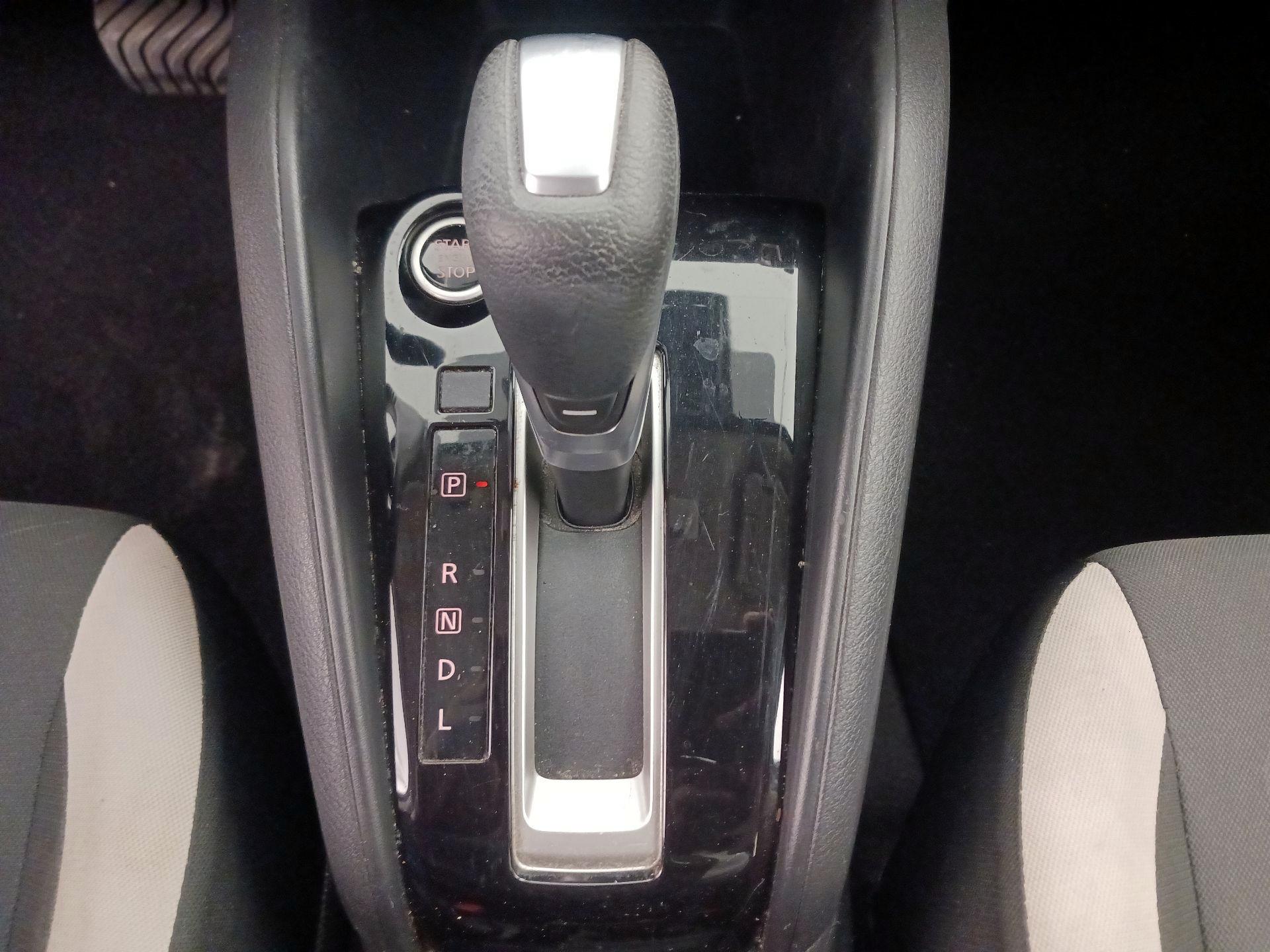 Thumbnail: 2021 Nissan Versa - 16