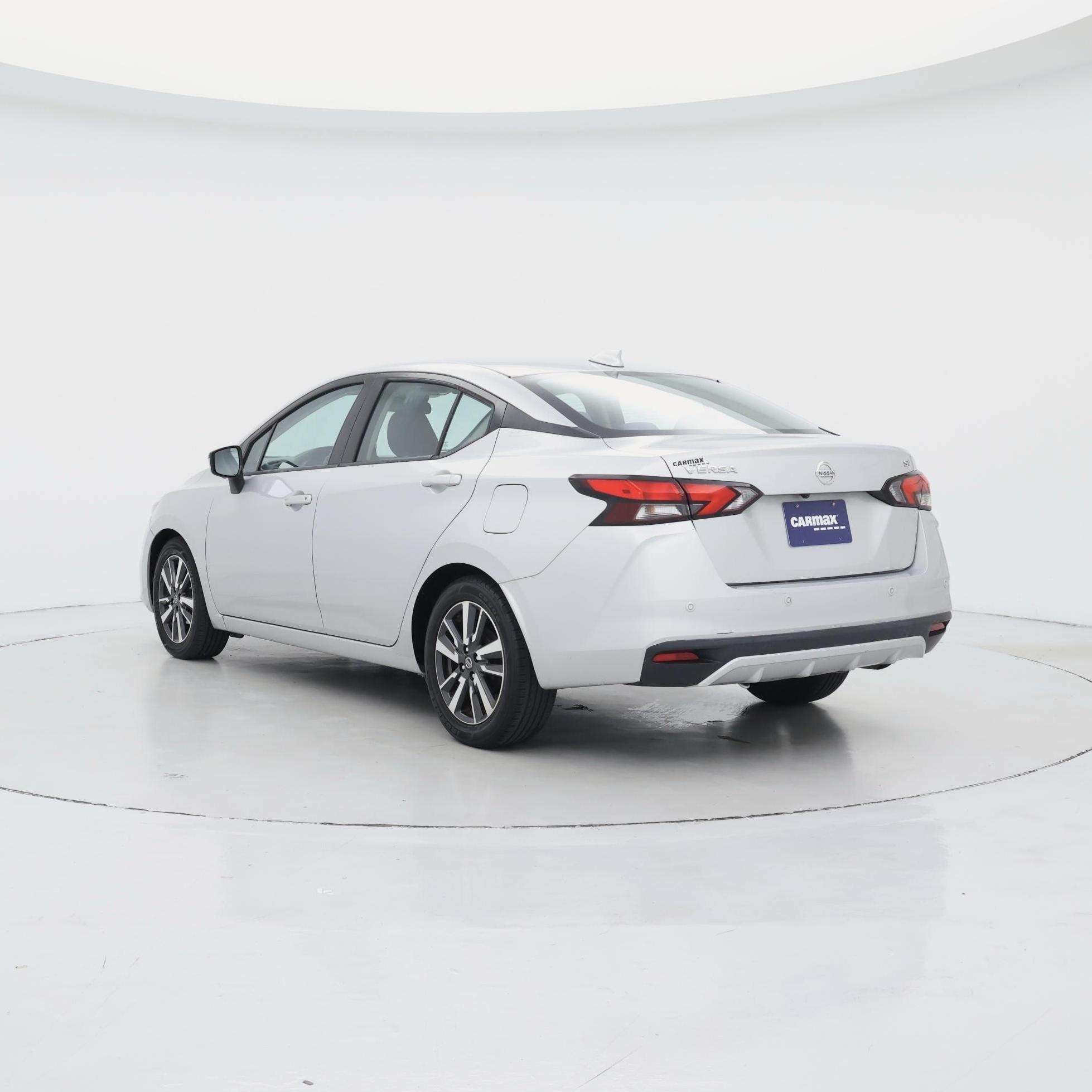Thumbnail: 2021 Nissan Versa - 2