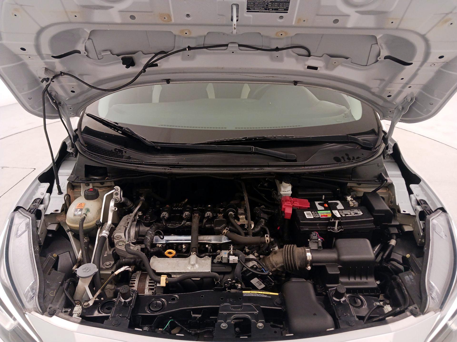 Thumbnail: 2021 Nissan Versa - 20