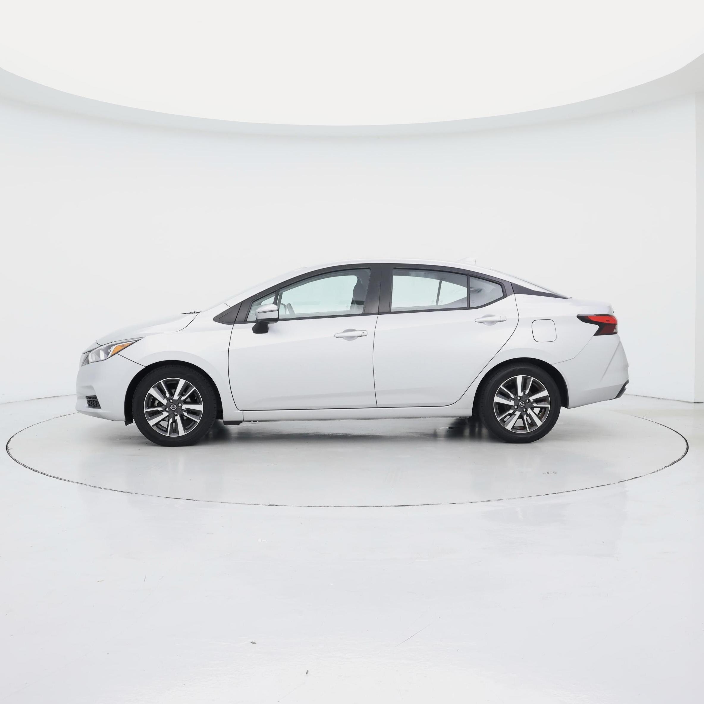 Thumbnail: 2021 Nissan Versa - 3