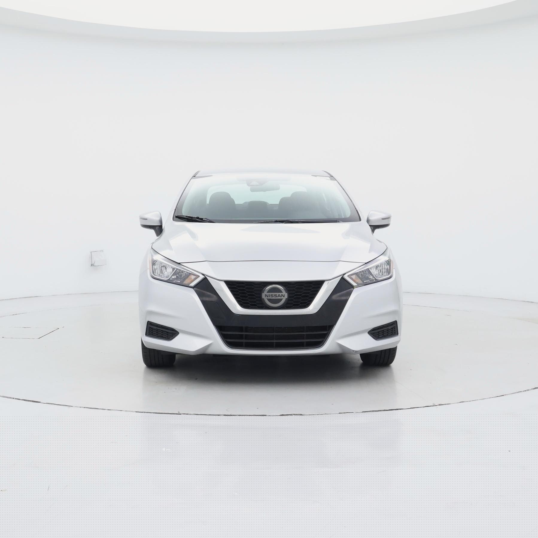 Thumbnail: 2021 Nissan Versa - 5