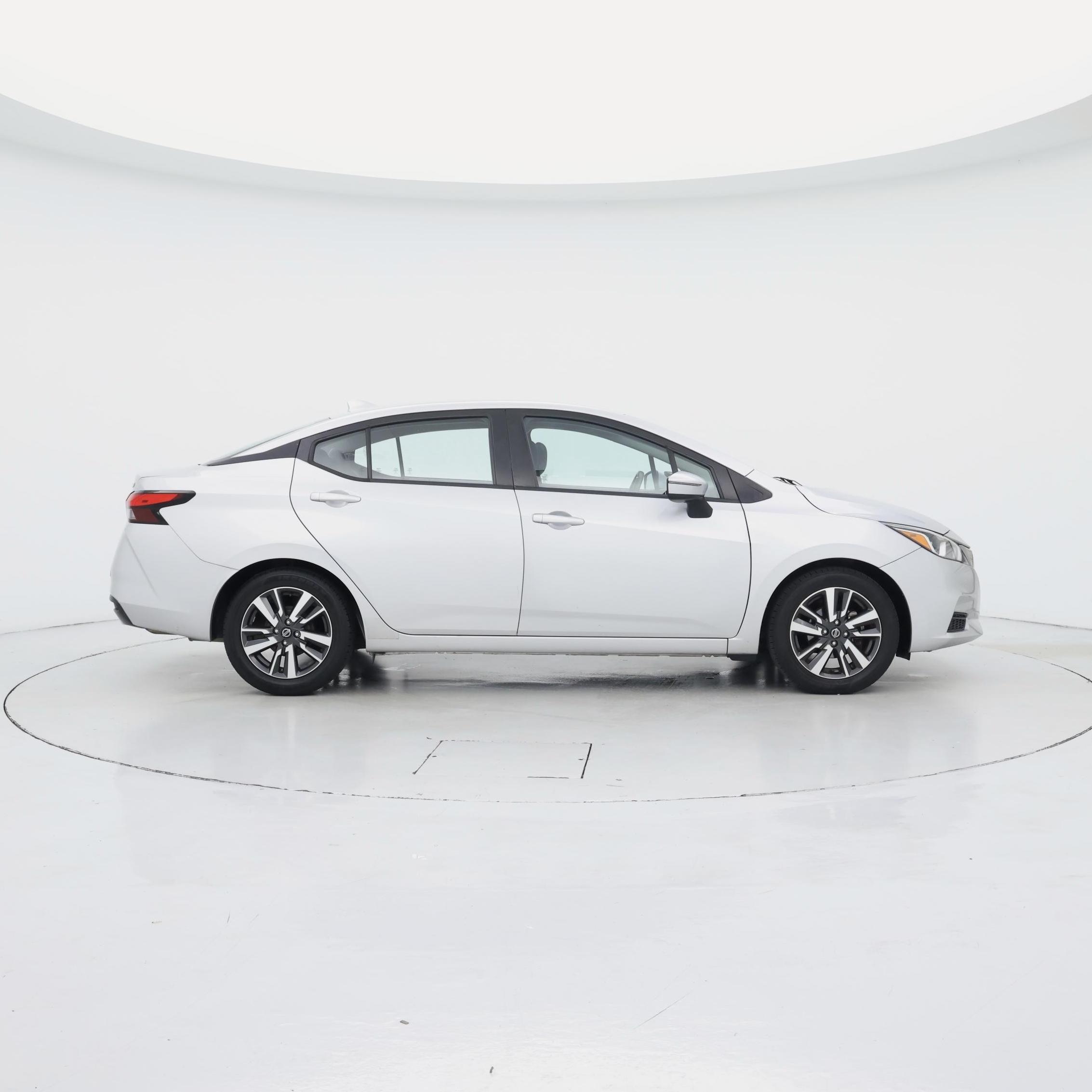 Thumbnail: 2021 Nissan Versa - 7