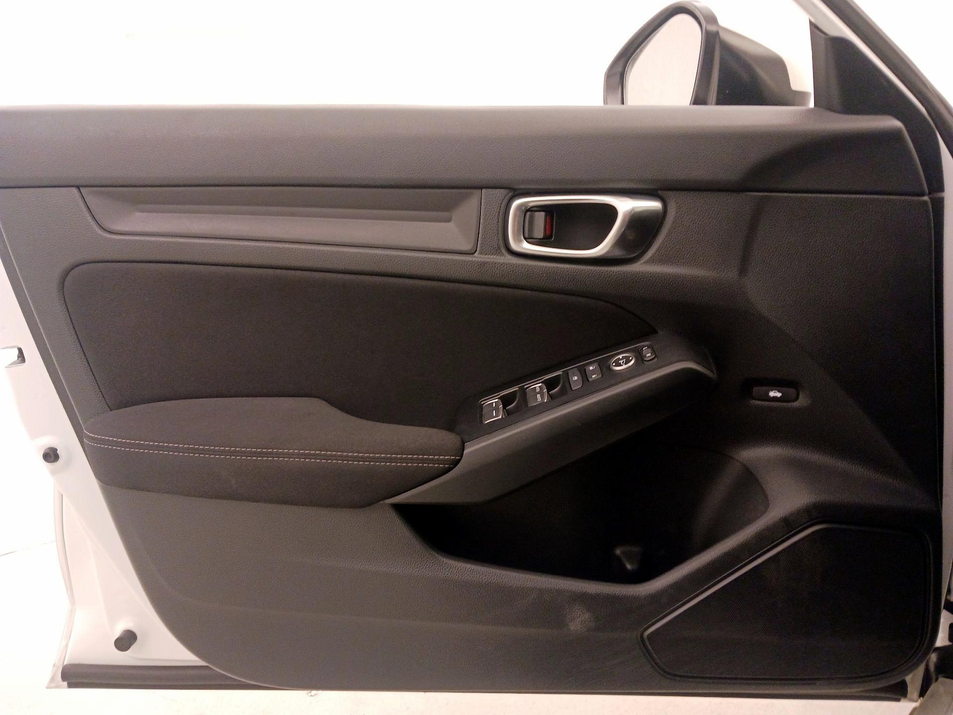 Thumbnail: 2024 Honda Civic - 12