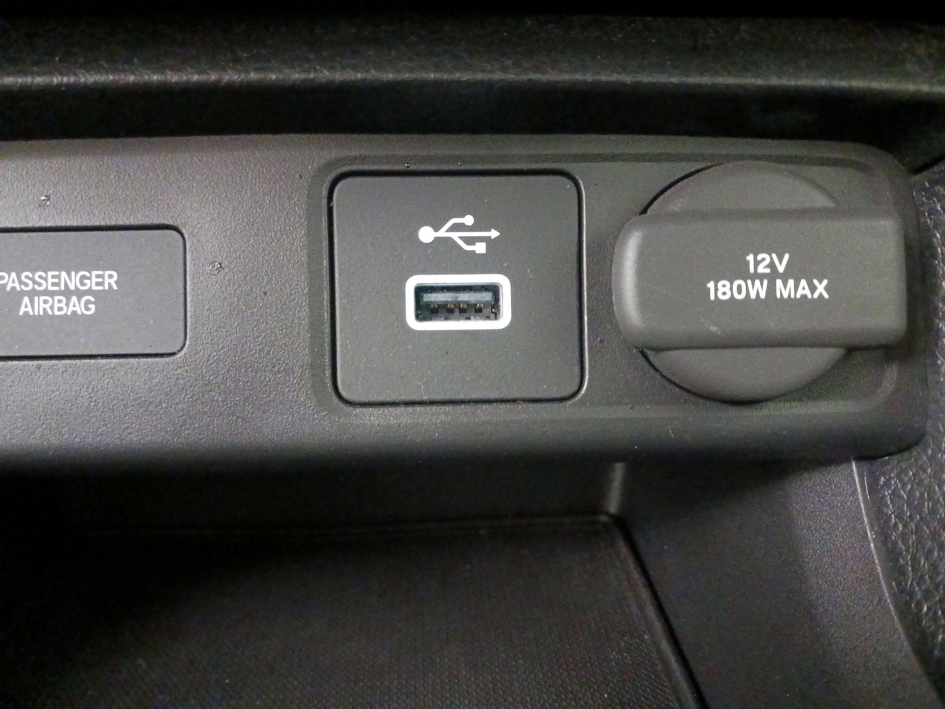 Thumbnail: 2024 Honda Civic - 18