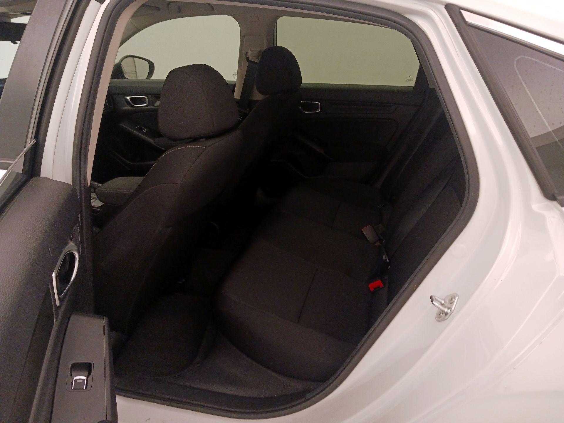 Thumbnail: 2024 Honda Civic - 19