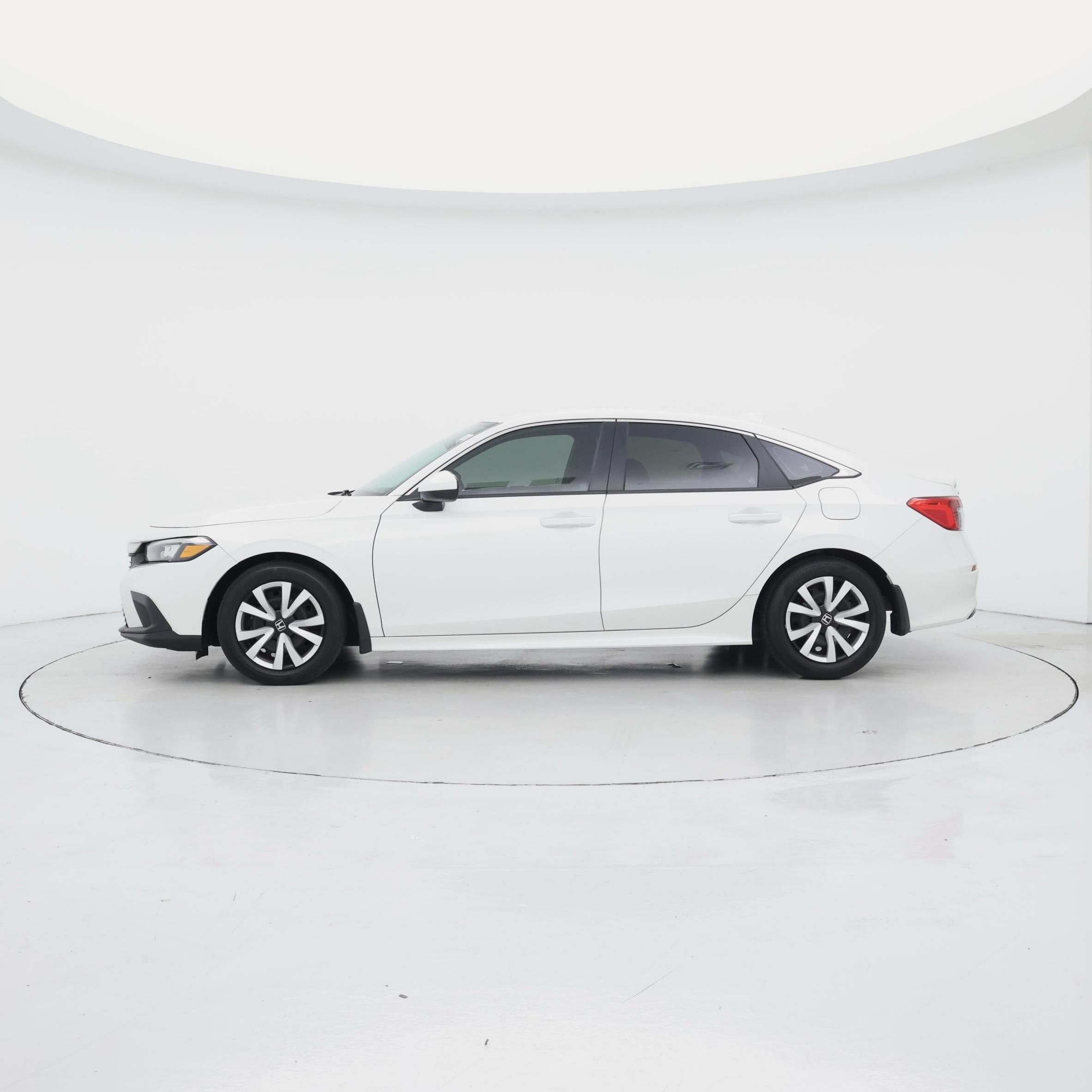 Thumbnail: 2024 Honda Civic - 3