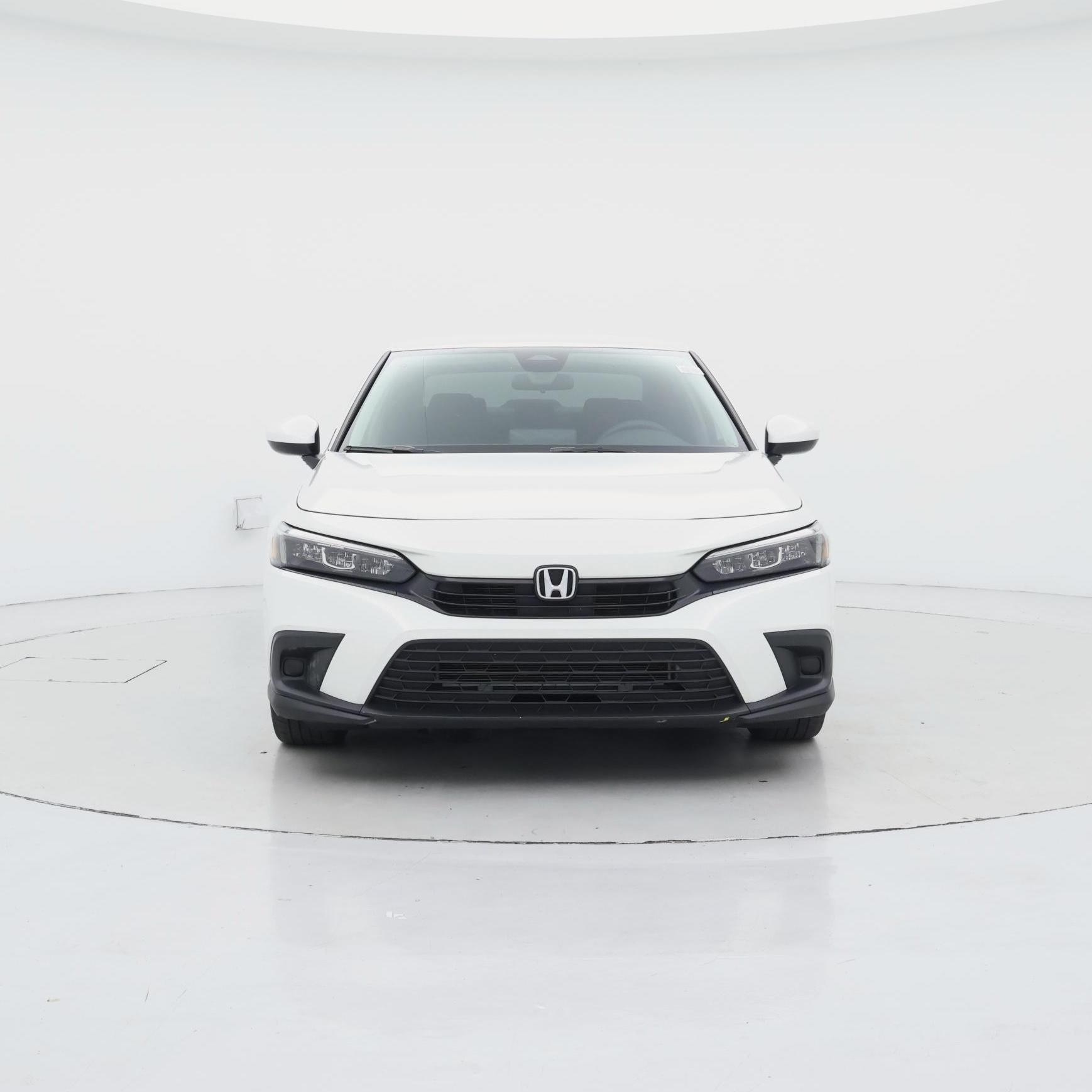 Thumbnail: 2024 Honda Civic - 5