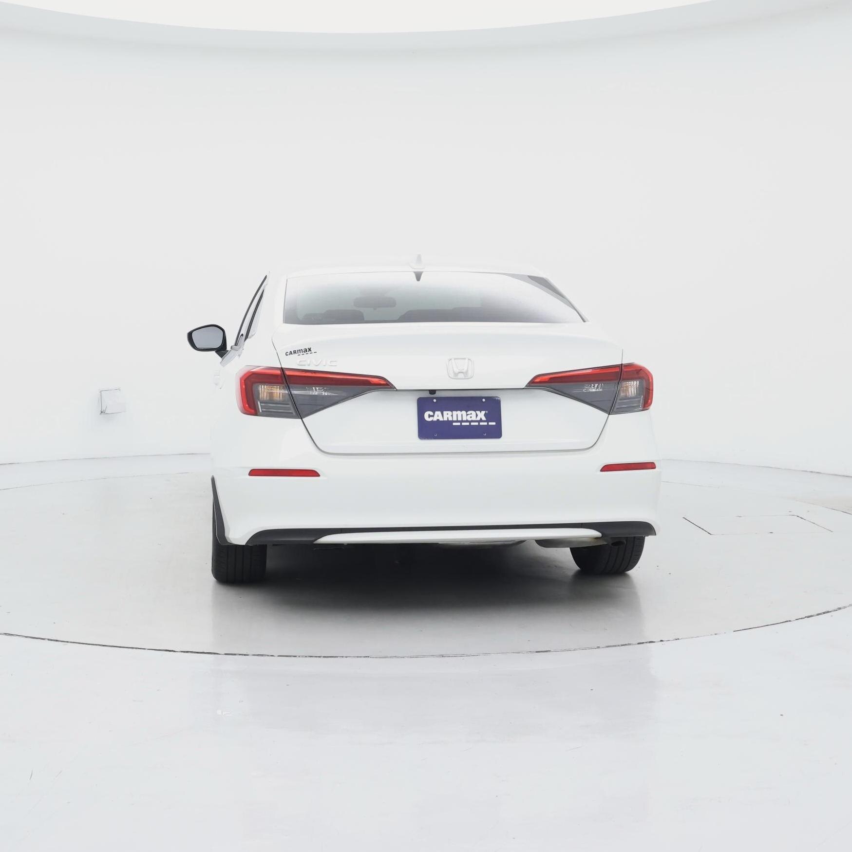 Thumbnail: 2024 Honda Civic - 6