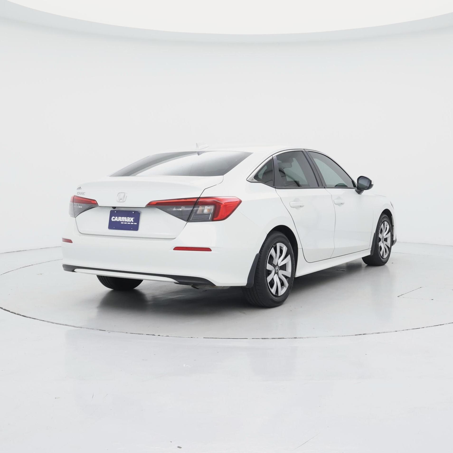 Thumbnail: 2024 Honda Civic - 8