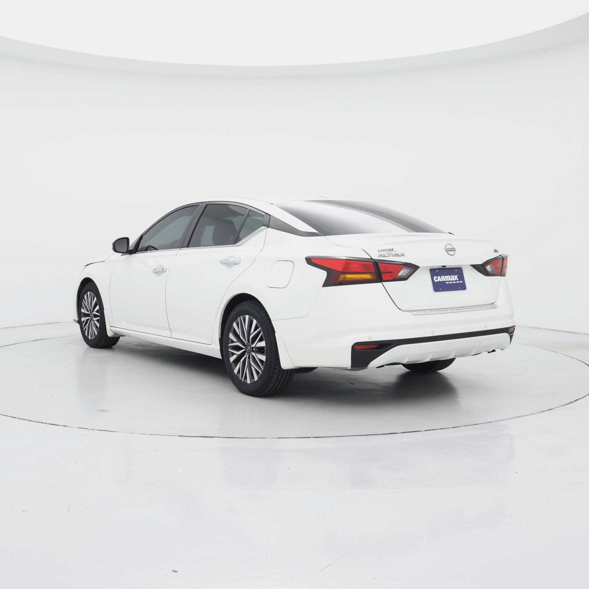 Thumbnail: 2023 Nissan Altima - 2