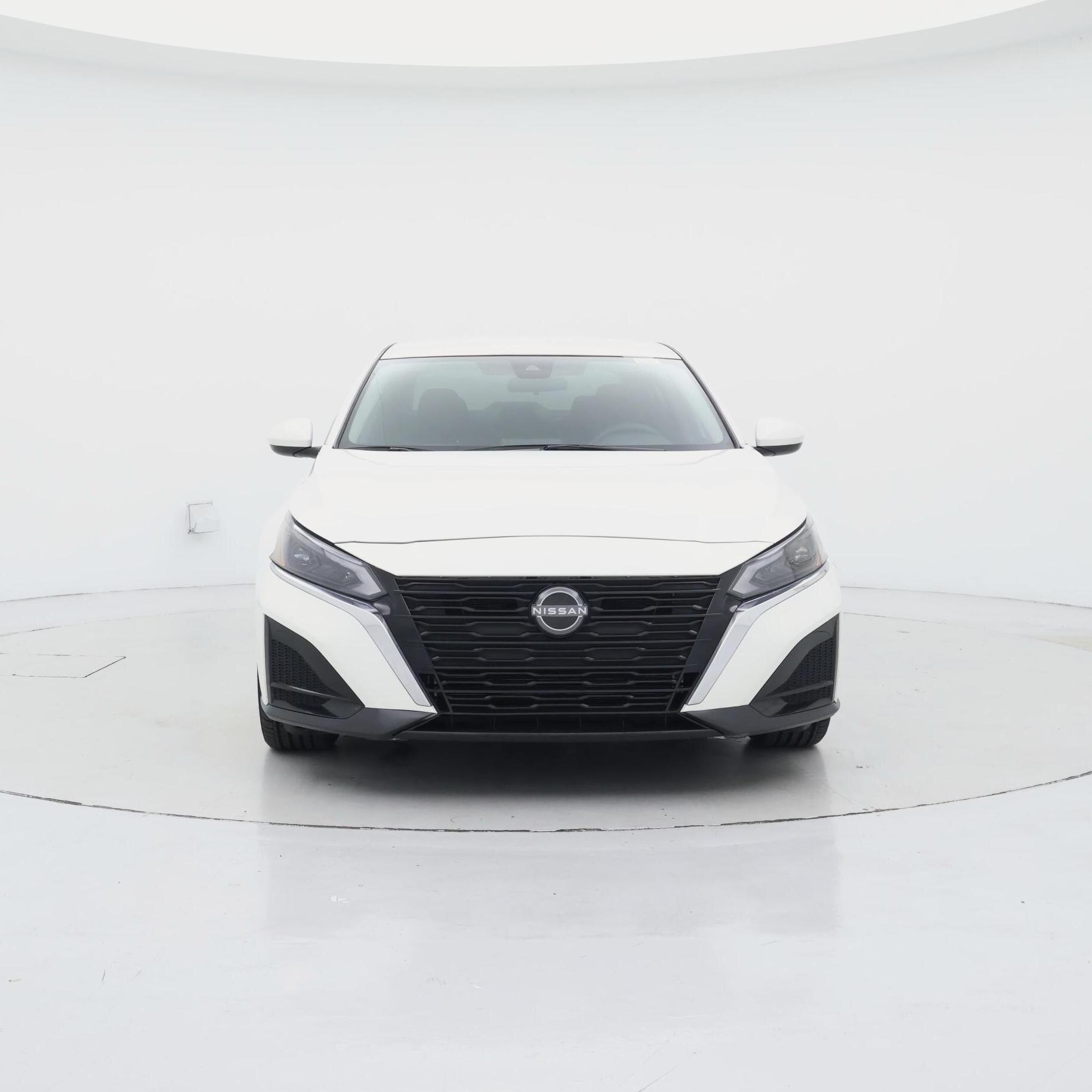 Thumbnail: 2023 Nissan Altima - 5
