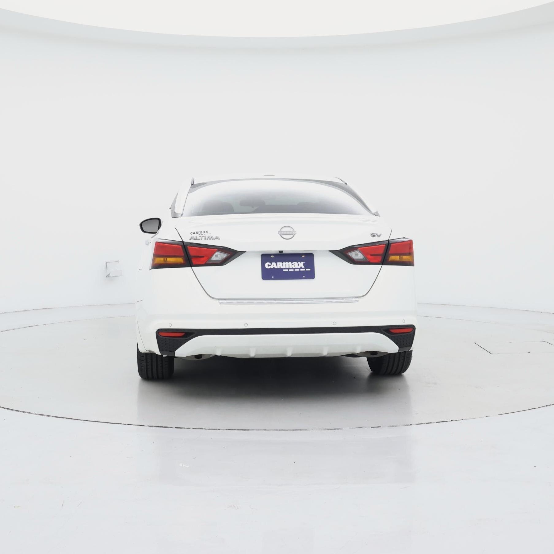 Thumbnail: 2023 Nissan Altima - 6