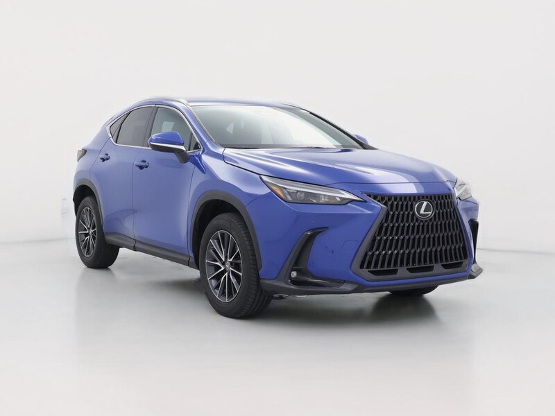 2023 Lexus NX 250 null