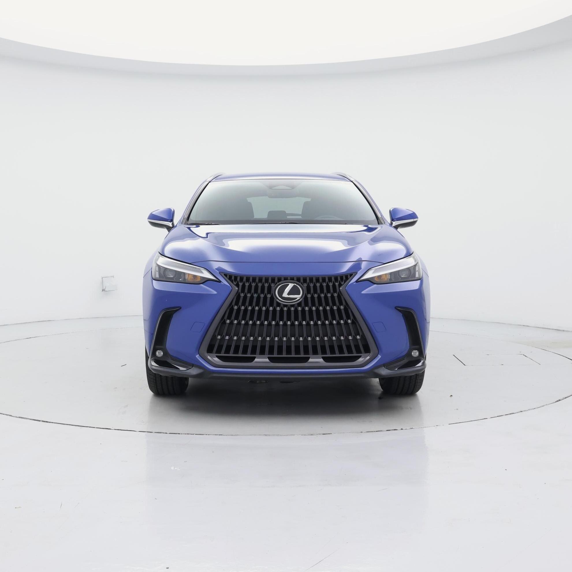 Thumbnail: 2023 Lexus NX - 5
