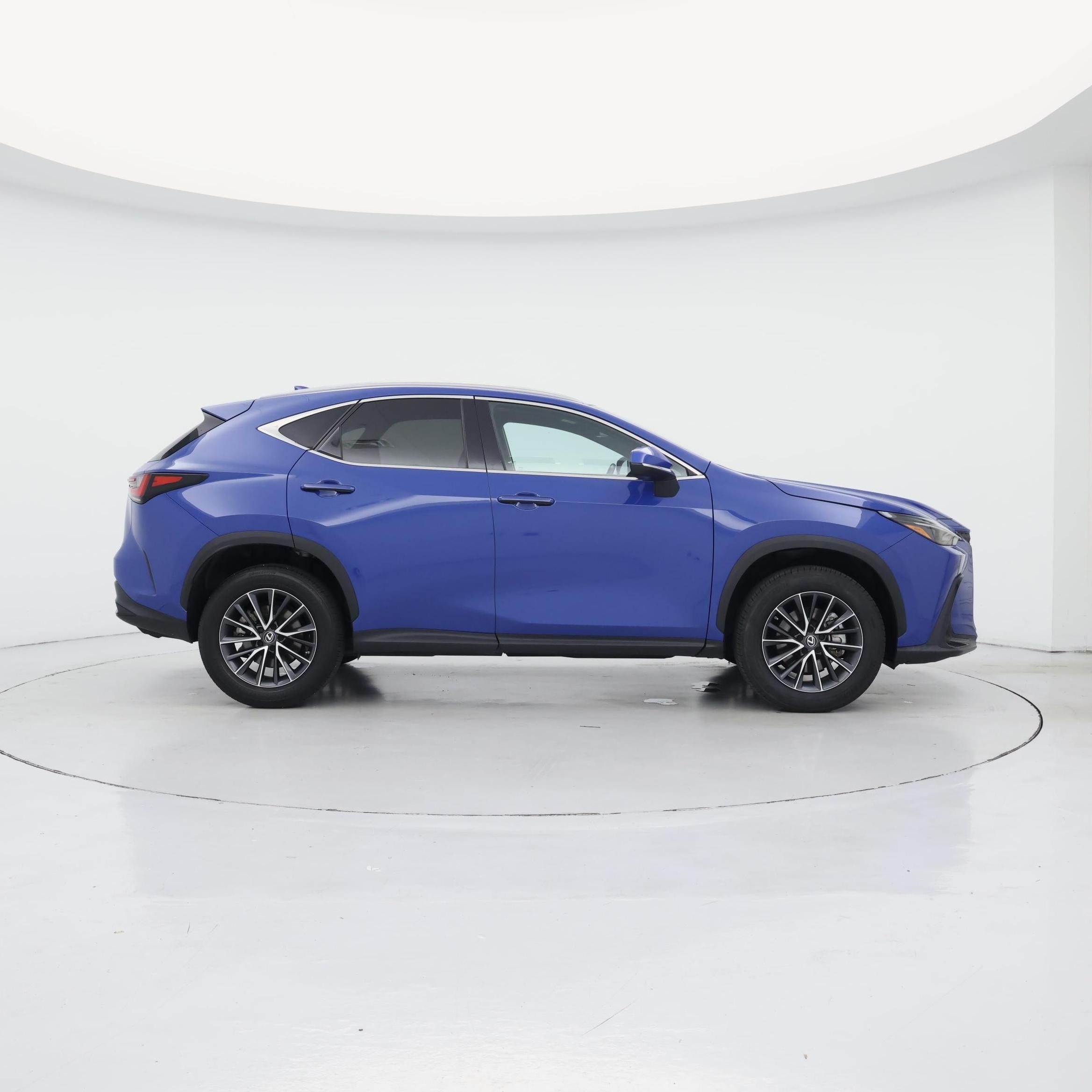 Thumbnail: 2023 Lexus NX - 7