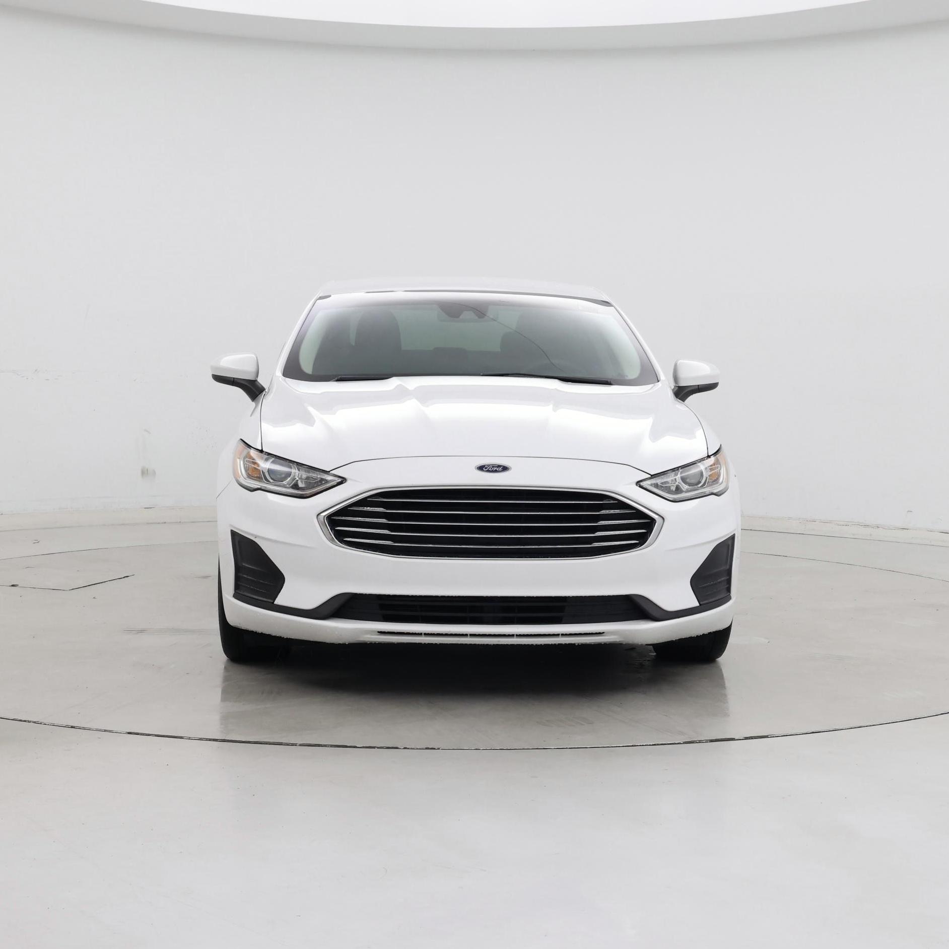 Thumbnail: 2020 Ford Fusion - 5