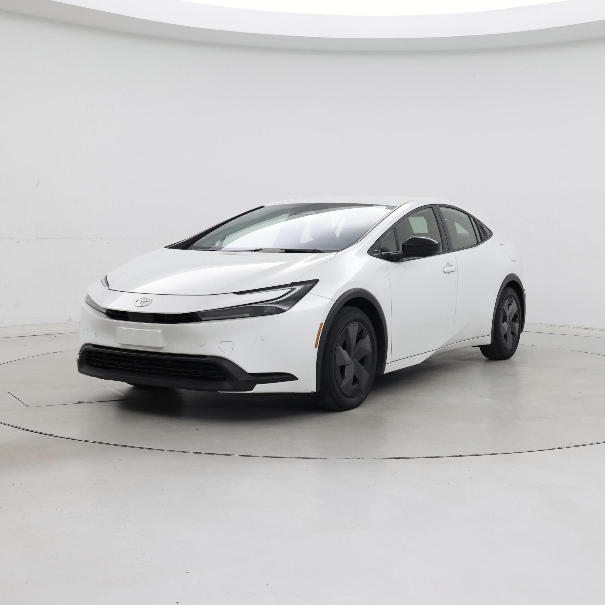 Thumbnail: 2024 Toyota Prius - 4