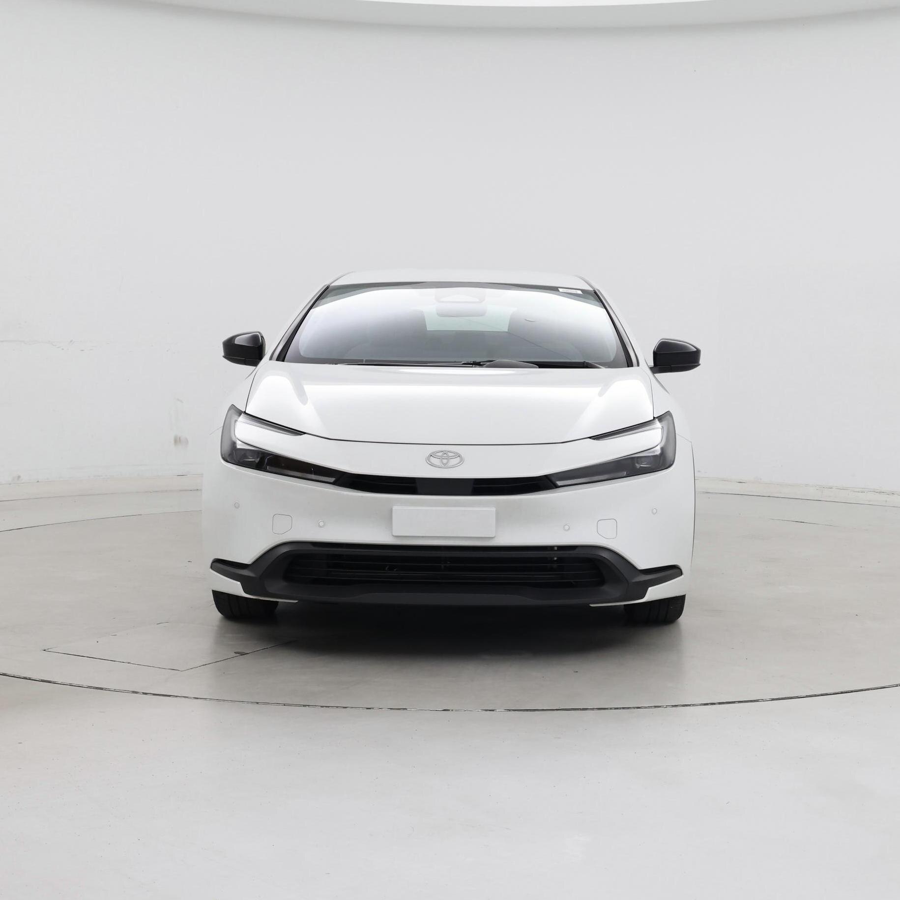 Thumbnail: 2024 Toyota Prius - 5