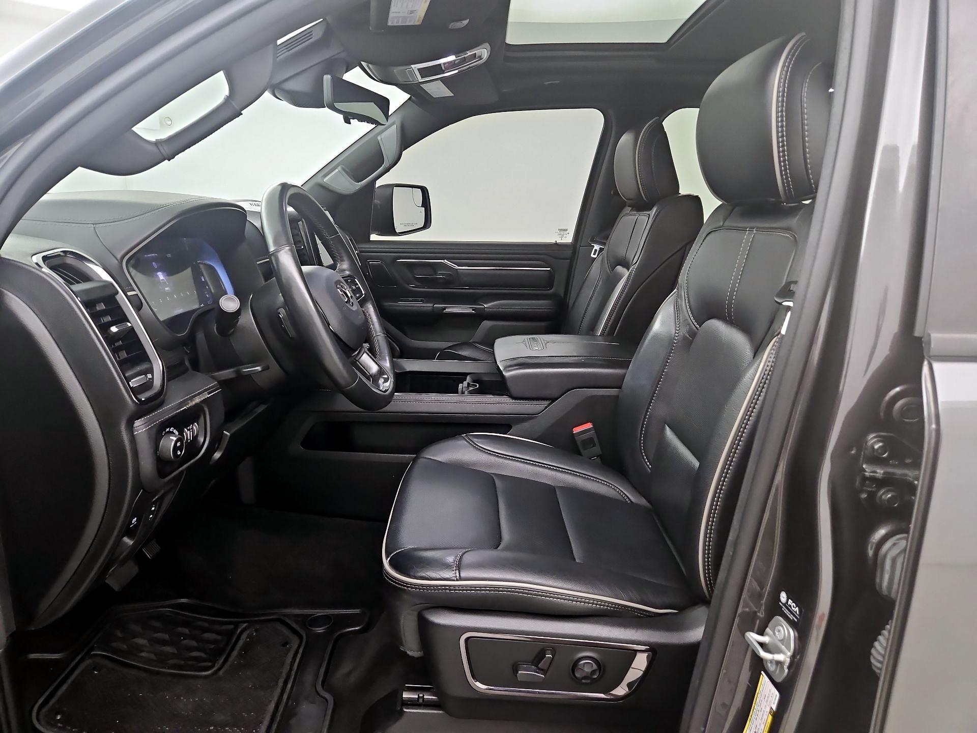 Thumbnail: 2024 RAM 1500 - 9