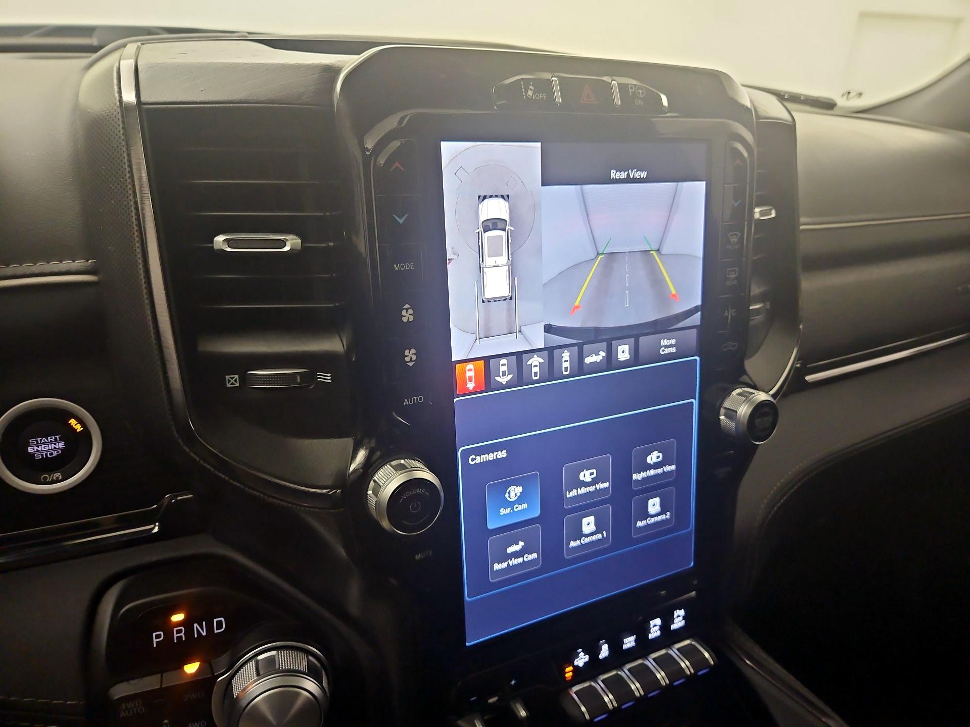 Thumbnail: 2024 RAM 1500 - 13