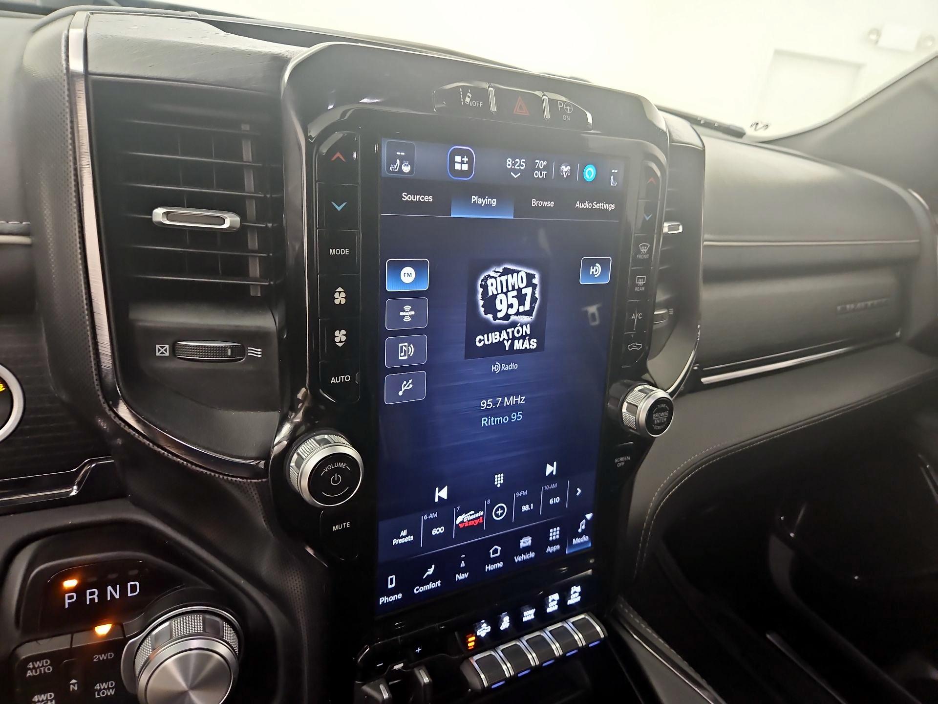 Thumbnail: 2024 RAM 1500 - 14
