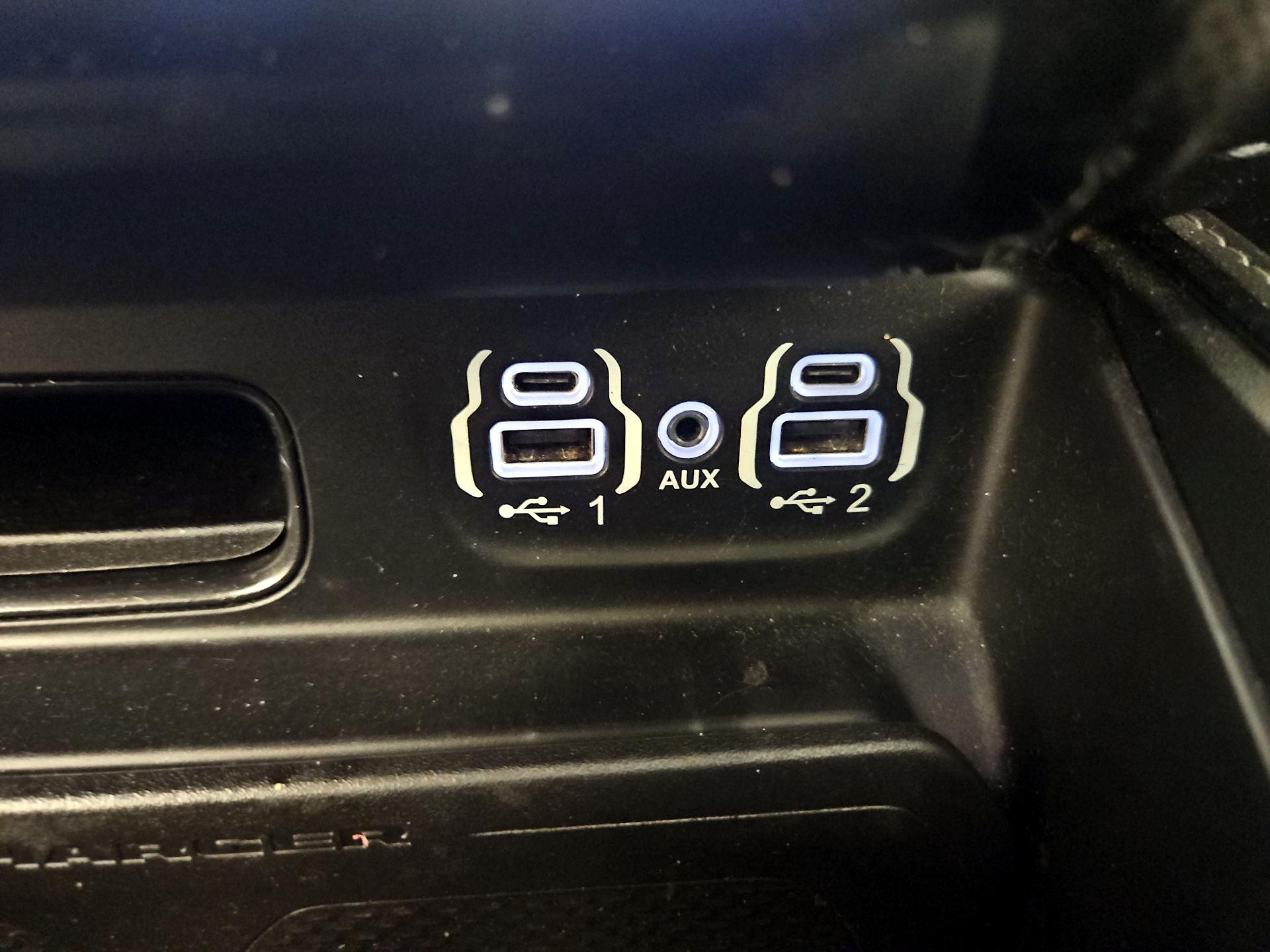 Thumbnail: 2024 RAM 1500 - 17