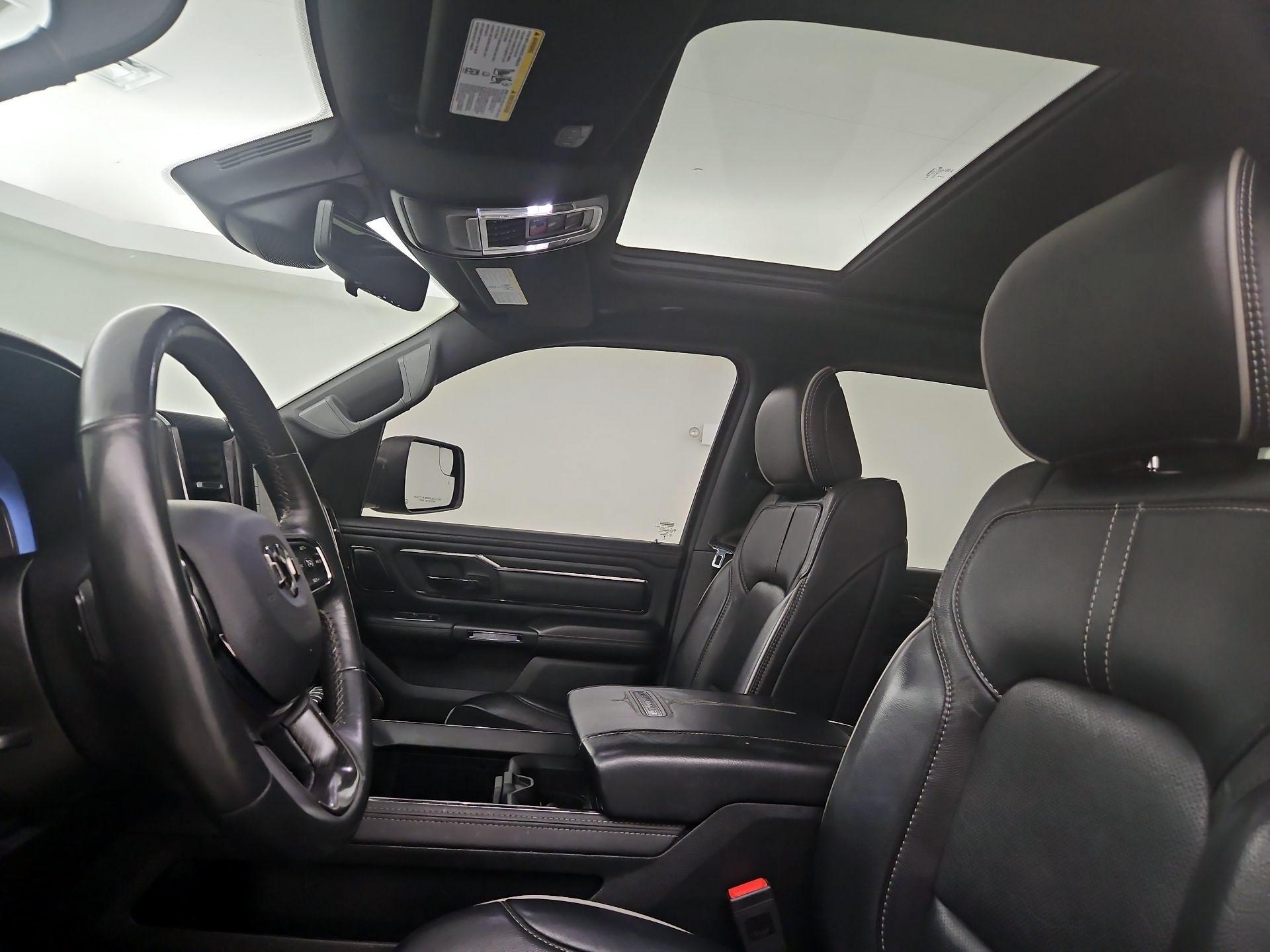 Thumbnail: 2024 RAM 1500 - 18