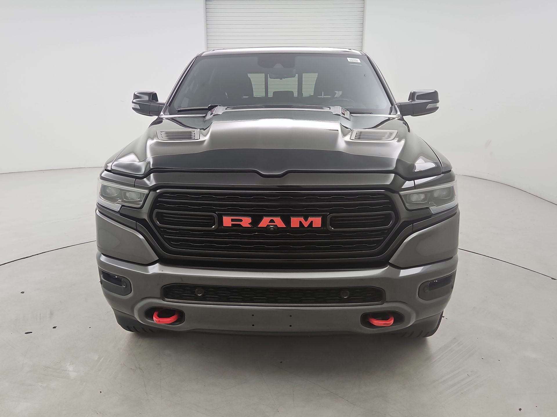 Thumbnail: 2024 RAM 1500 - 2