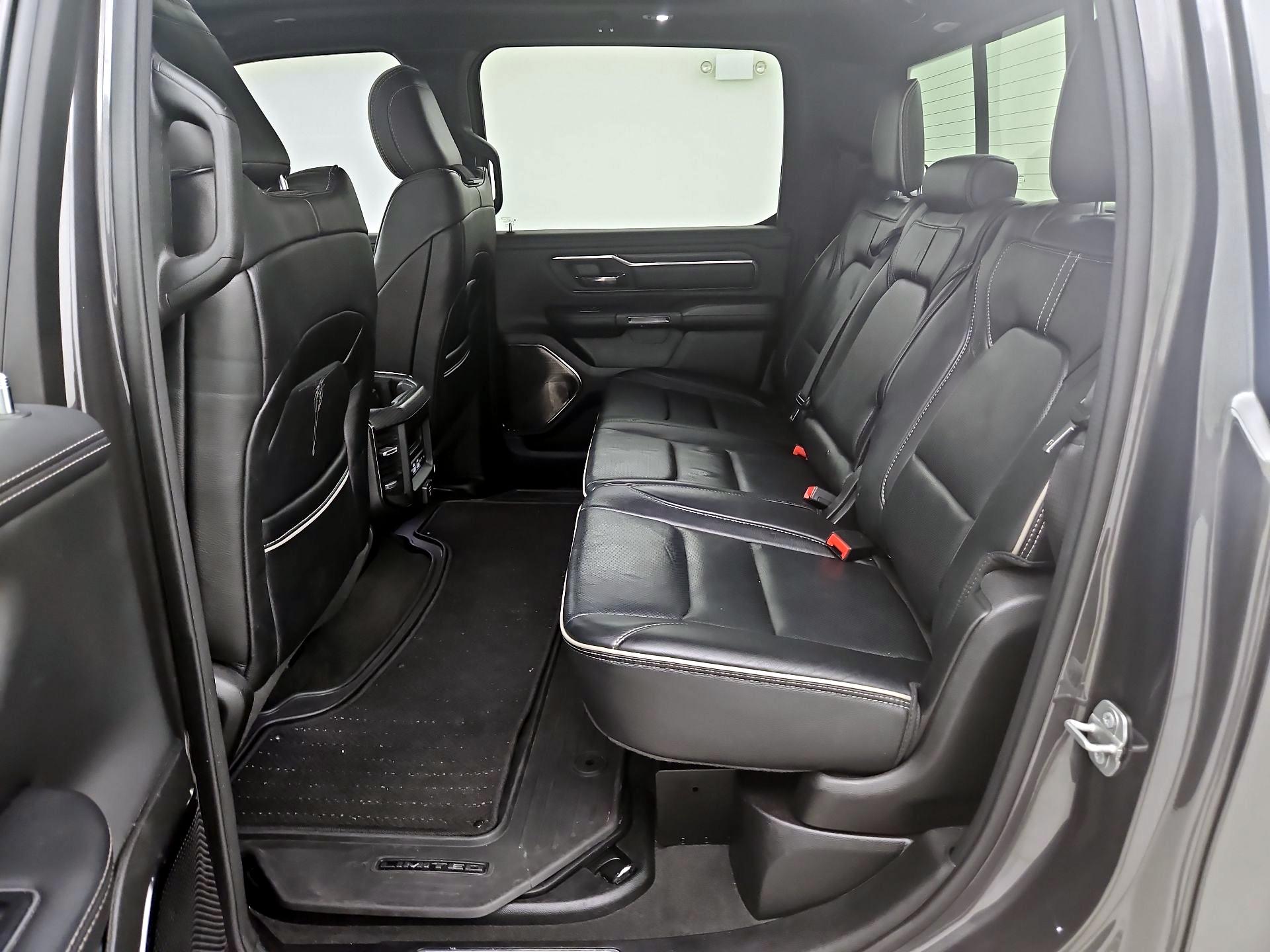 Thumbnail: 2024 RAM 1500 - 19