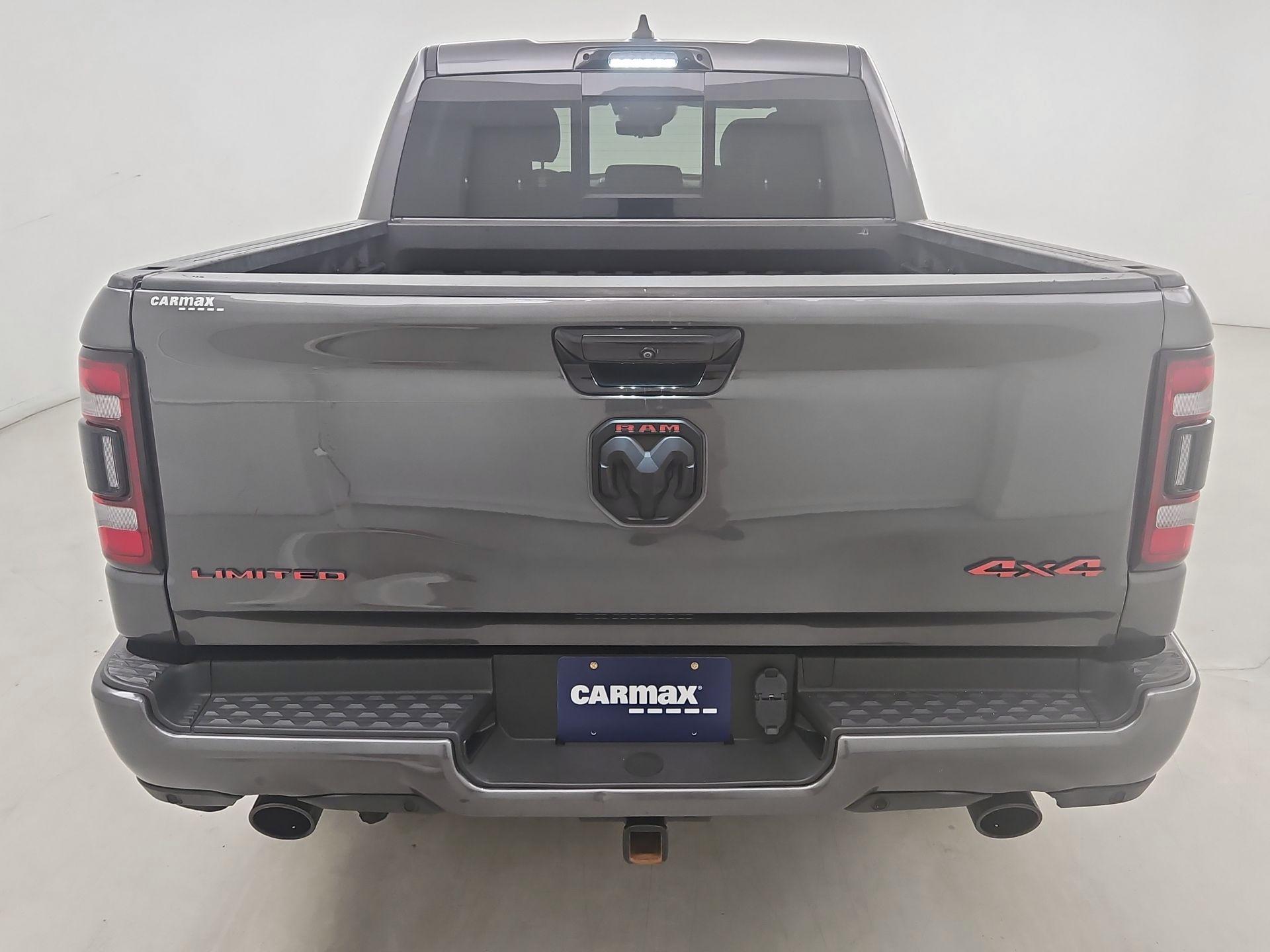 Thumbnail: 2024 RAM 1500 - 6