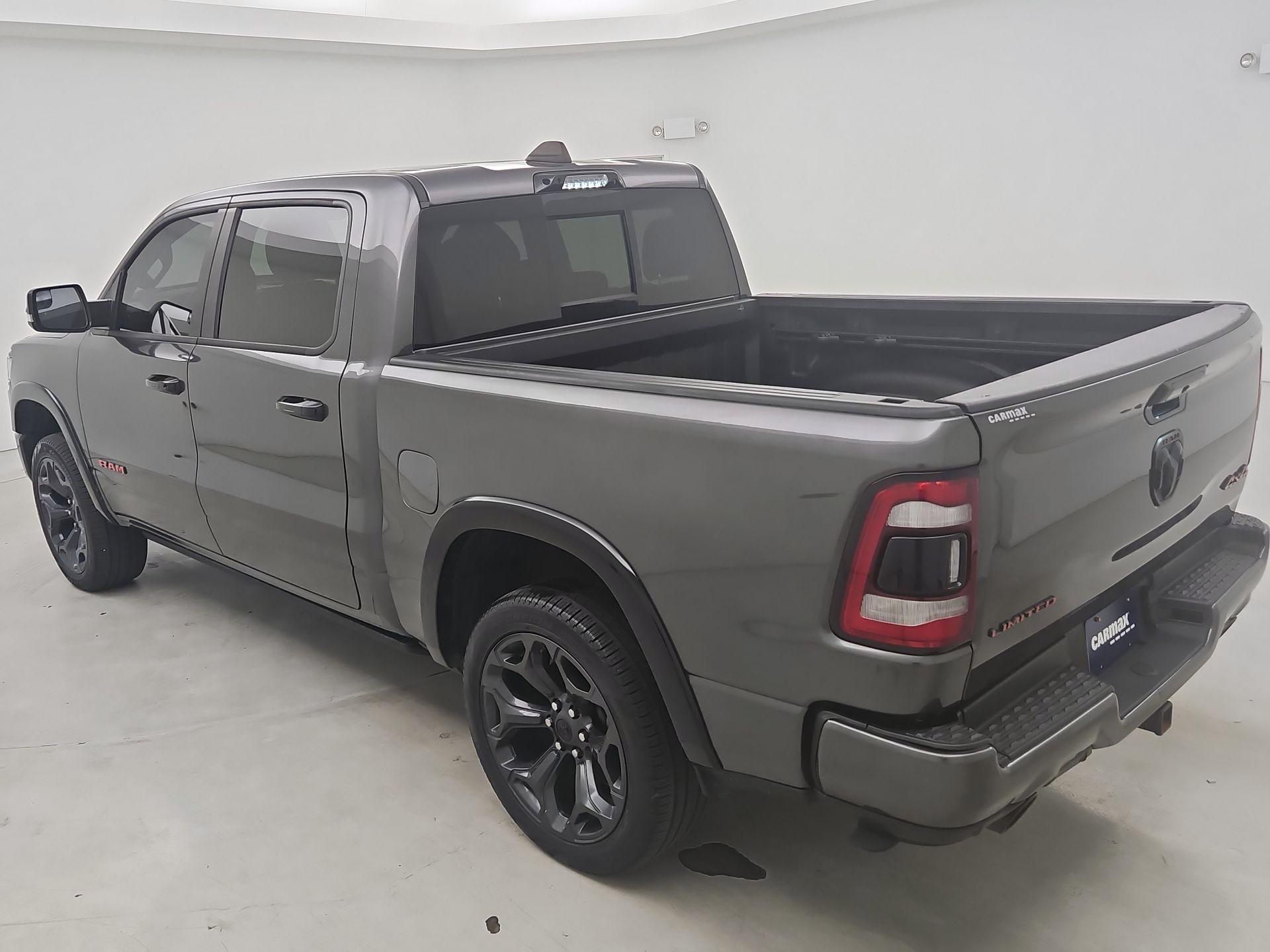 Thumbnail: 2024 RAM 1500 - 7
