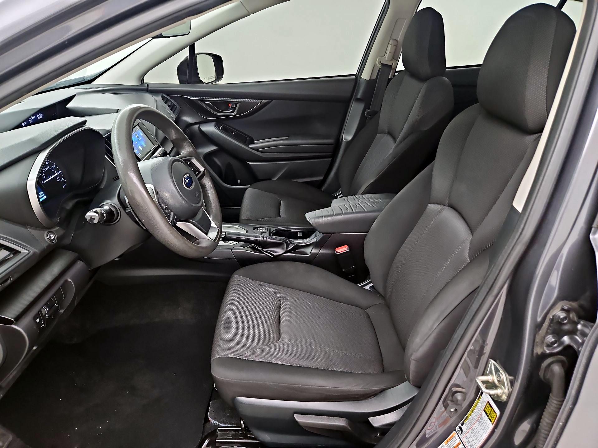 Thumbnail: 2019 Subaru Impreza - 9
