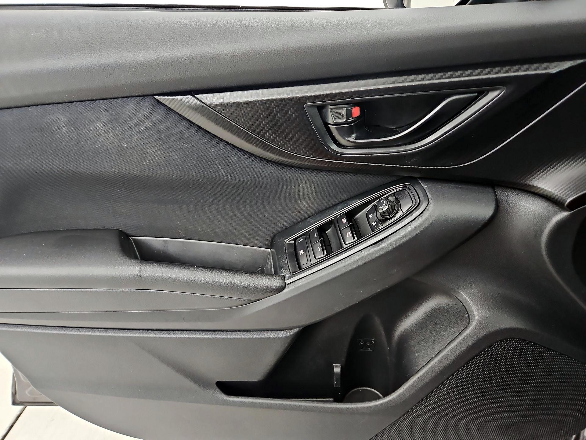 Thumbnail: 2019 Subaru Impreza - 10