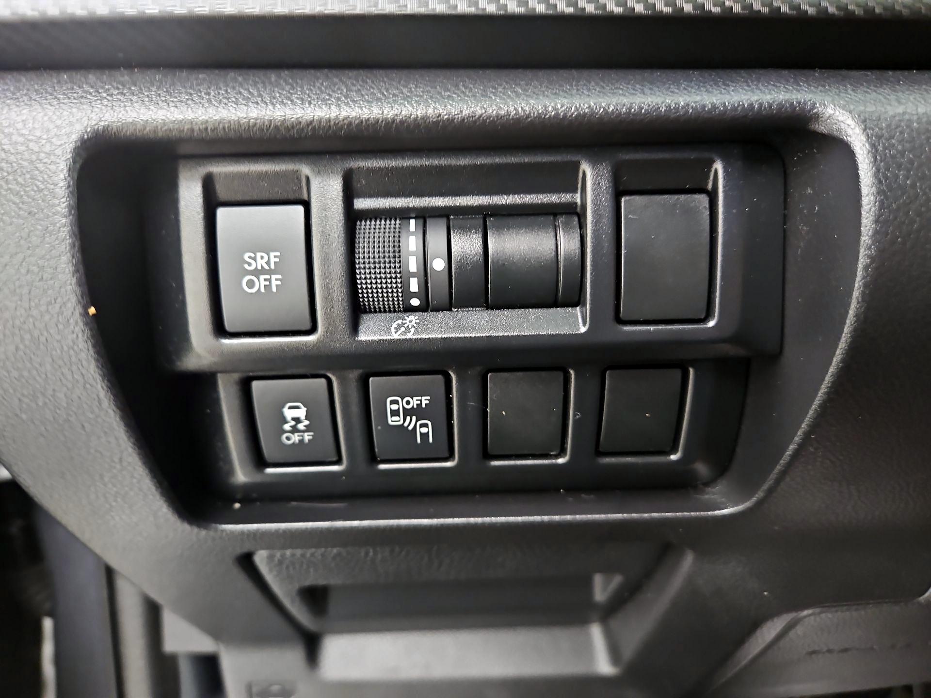 Thumbnail: 2019 Subaru Impreza - 11