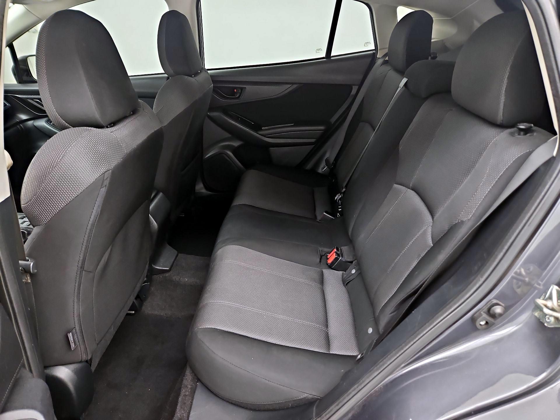 Thumbnail: 2019 Subaru Impreza - 17