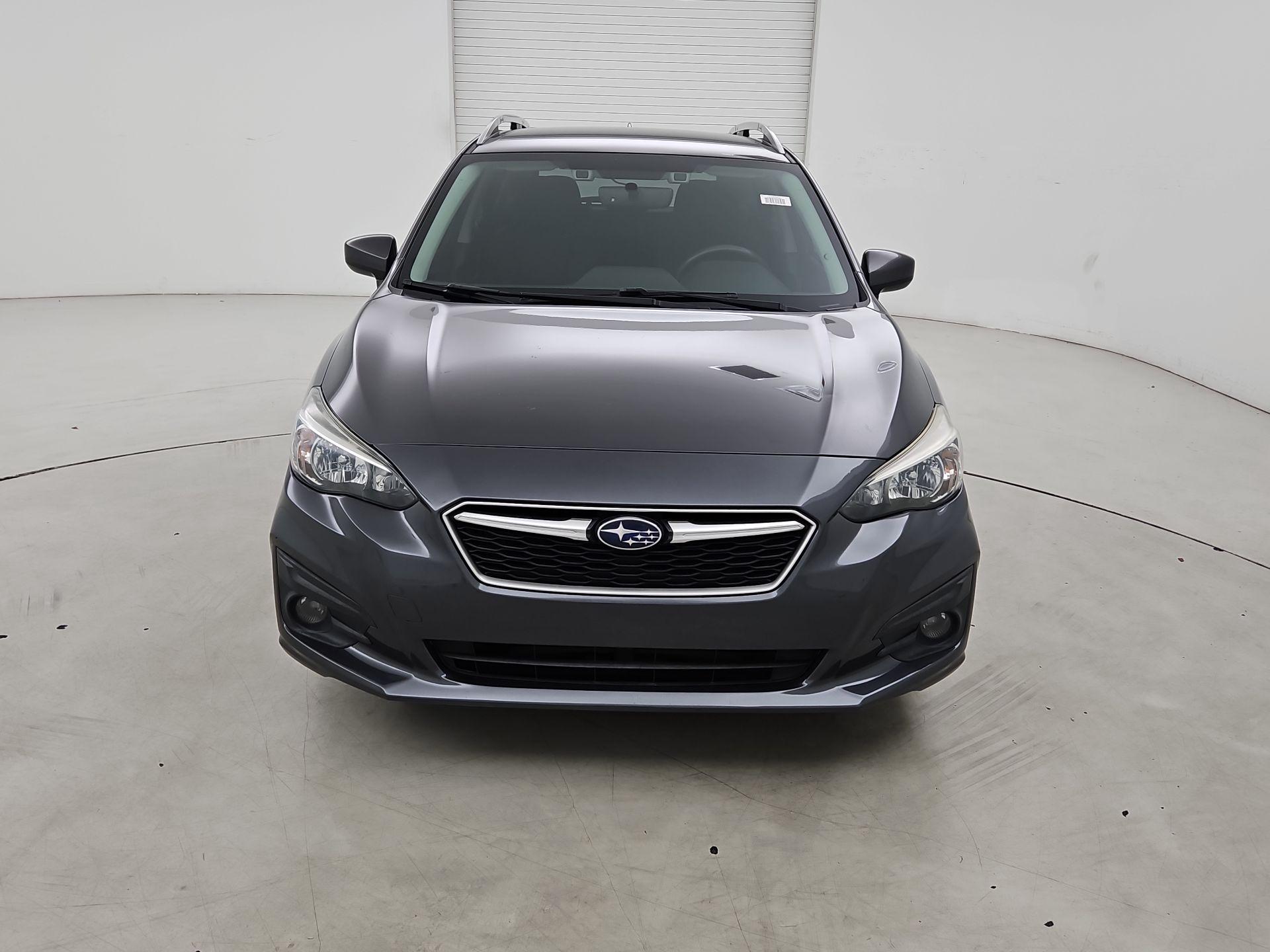 Thumbnail: 2019 Subaru Impreza - 2