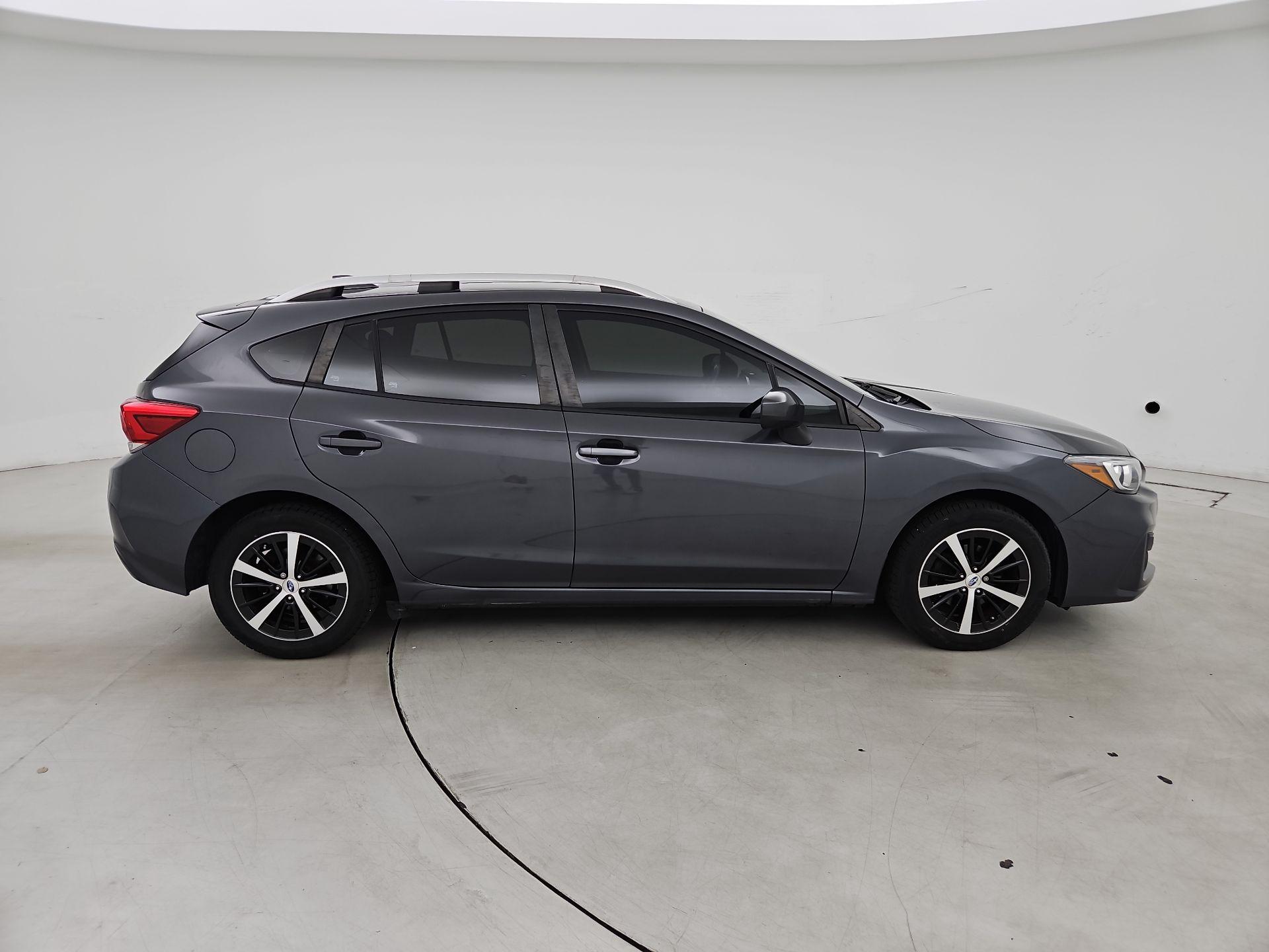 Thumbnail: 2019 Subaru Impreza - 4