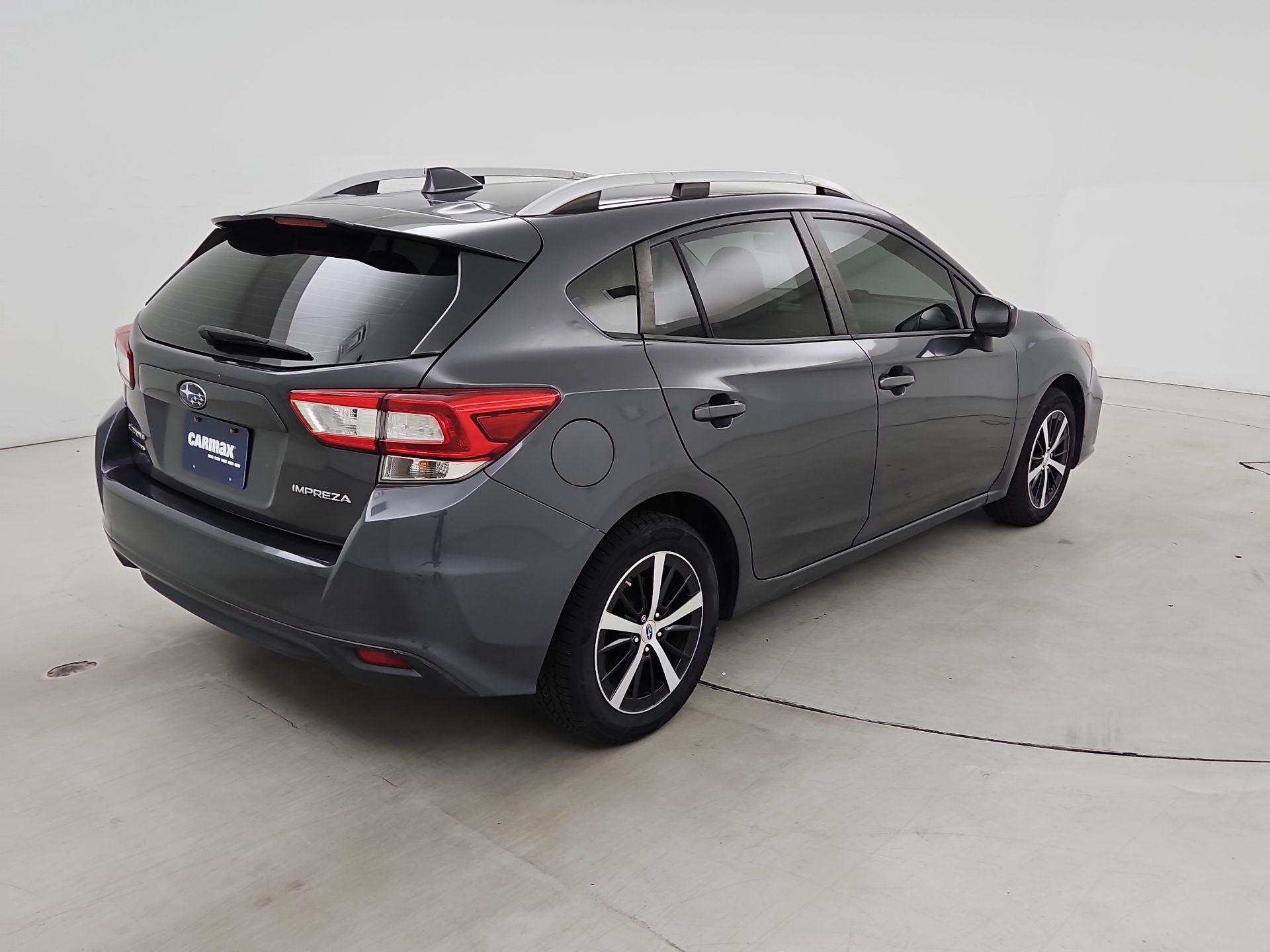 Thumbnail: 2019 Subaru Impreza - 5