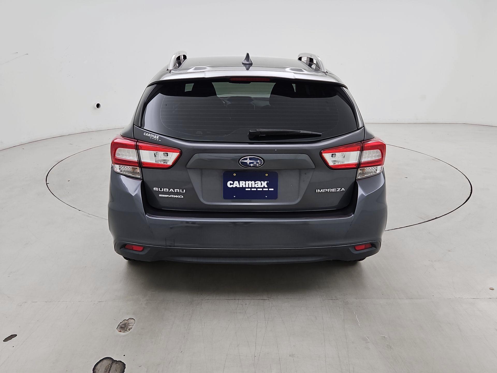Thumbnail: 2019 Subaru Impreza - 6