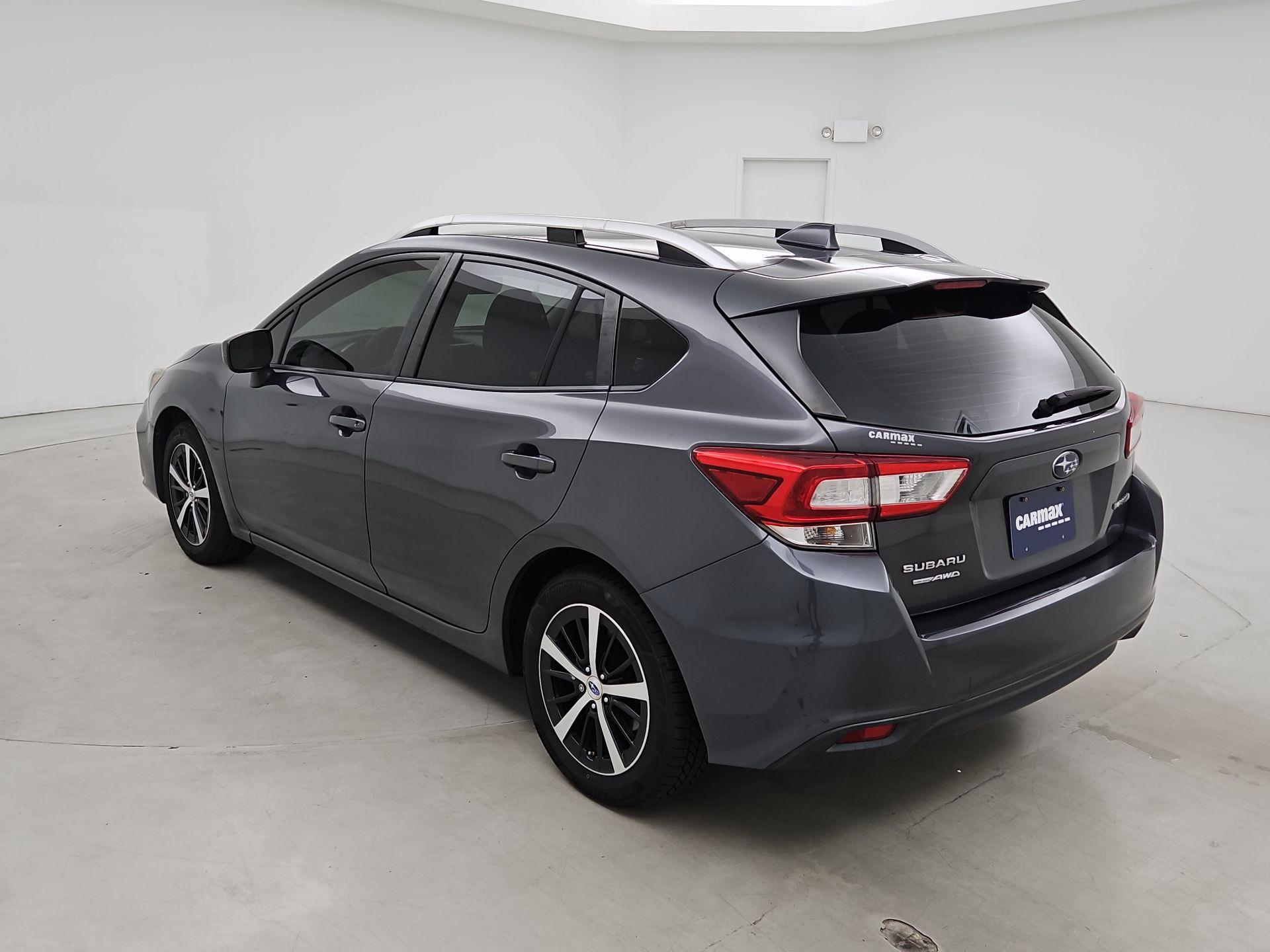 Thumbnail: 2019 Subaru Impreza - 7