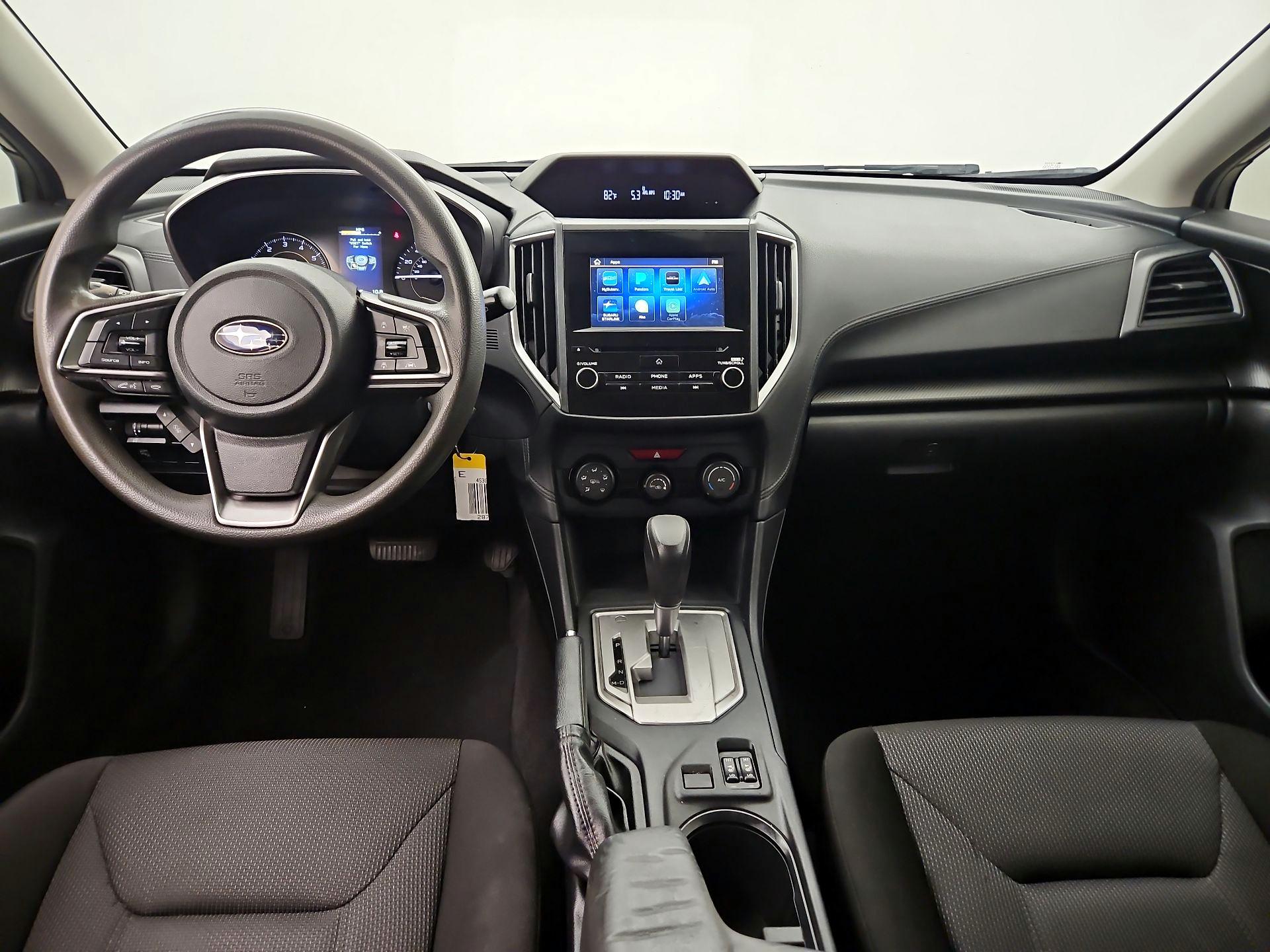 Thumbnail: 2019 Subaru Impreza - 8