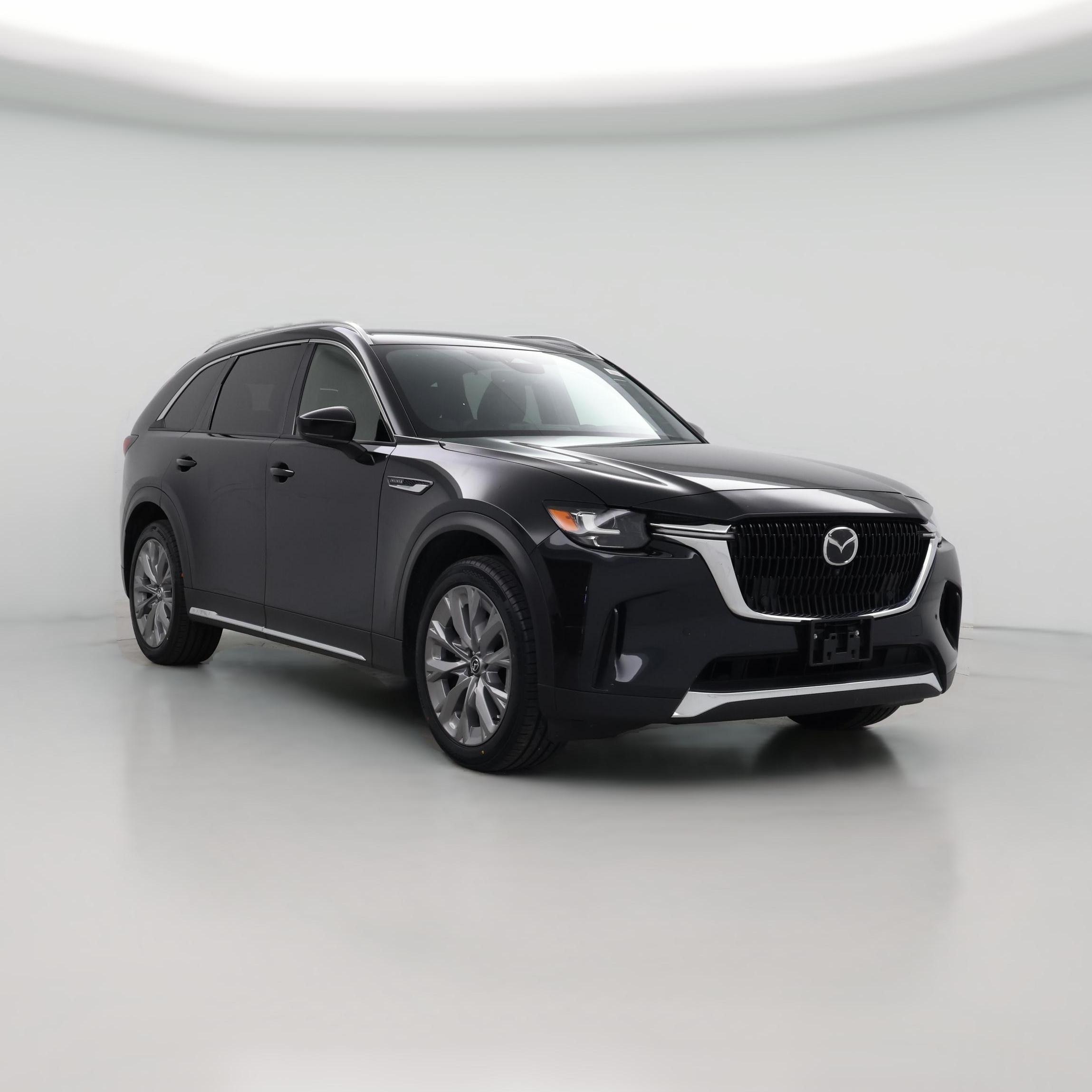Thumbnail: 2025 Mazda CX-90 - 1