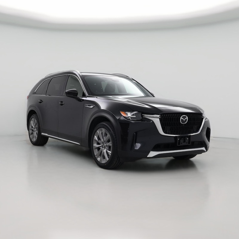 2025 Mazda CX-90 Turbo Premium Plus