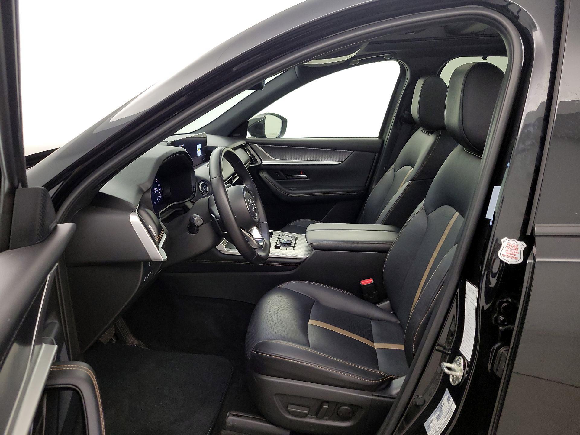 Thumbnail: 2025 Mazda CX-90 - 11