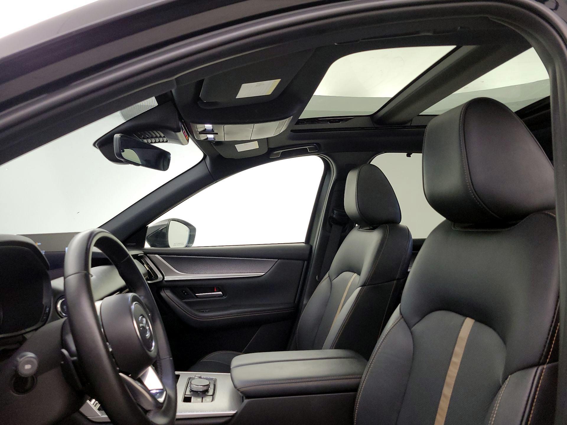 Thumbnail: 2025 Mazda CX-90 - 19